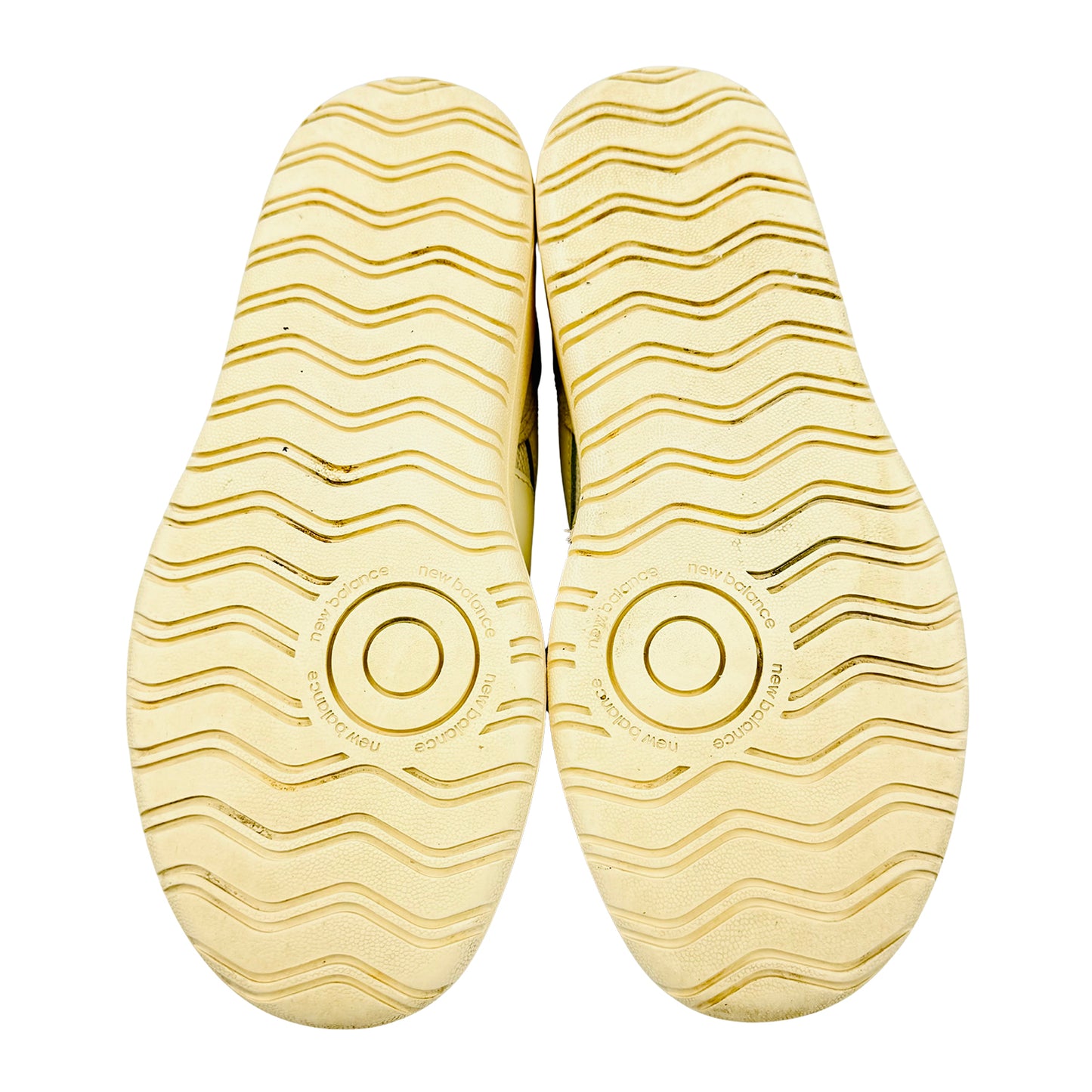 New Balance CT302 'Sea Salt' Sneakers (Size 38) - CT302RB