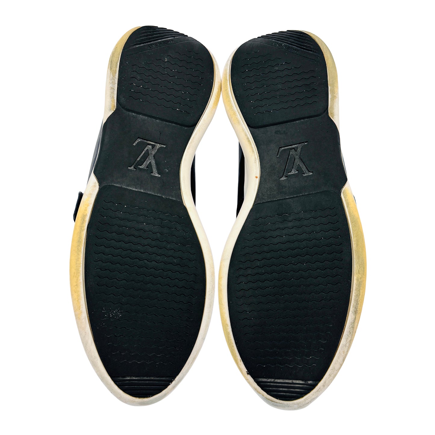 Louis Vuitton America’s Cup 2017 Sneakers (Size 41/41.5) - GO 0126