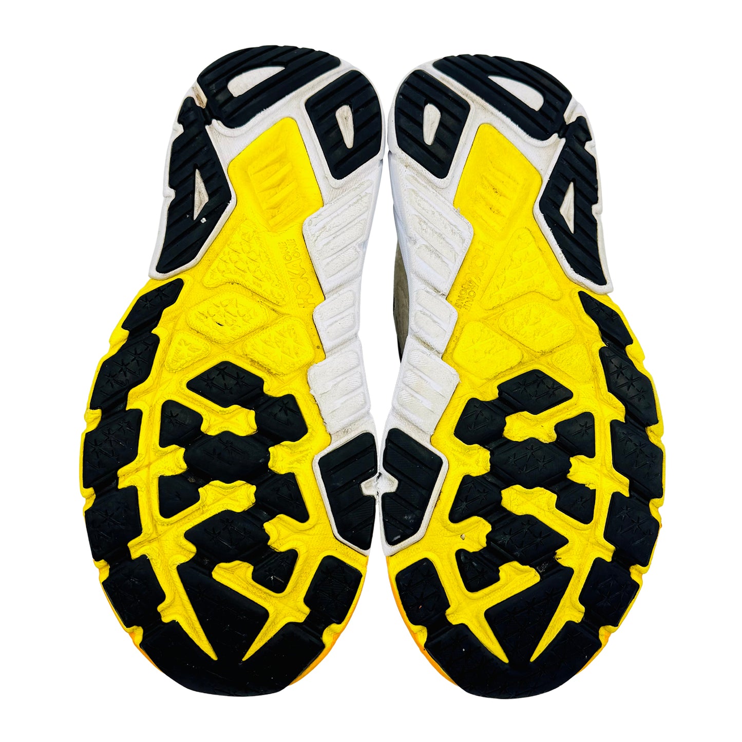 Hoka One One Arahi 6 Shoes (Size 46) - 1123194 NCBDB