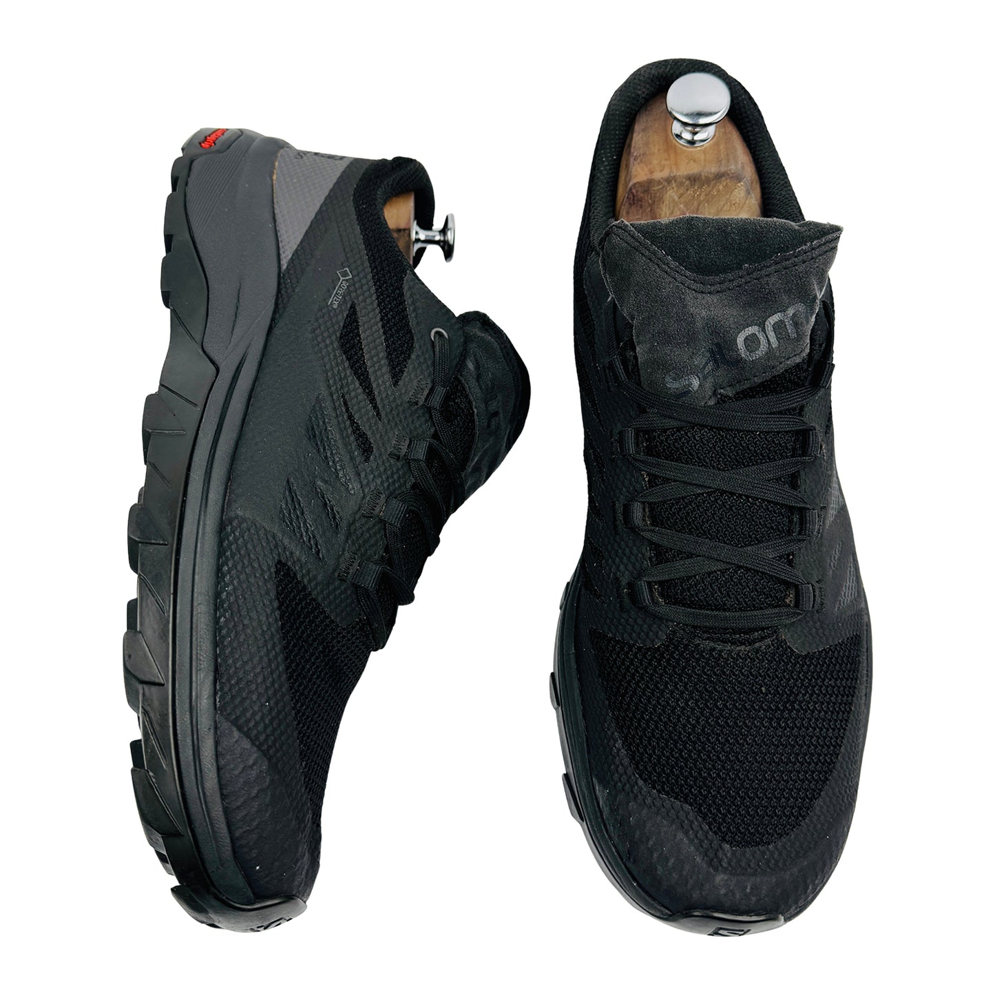Salomon Outline GTX GORE-TEX Shoes (Size 45.5) - 404770