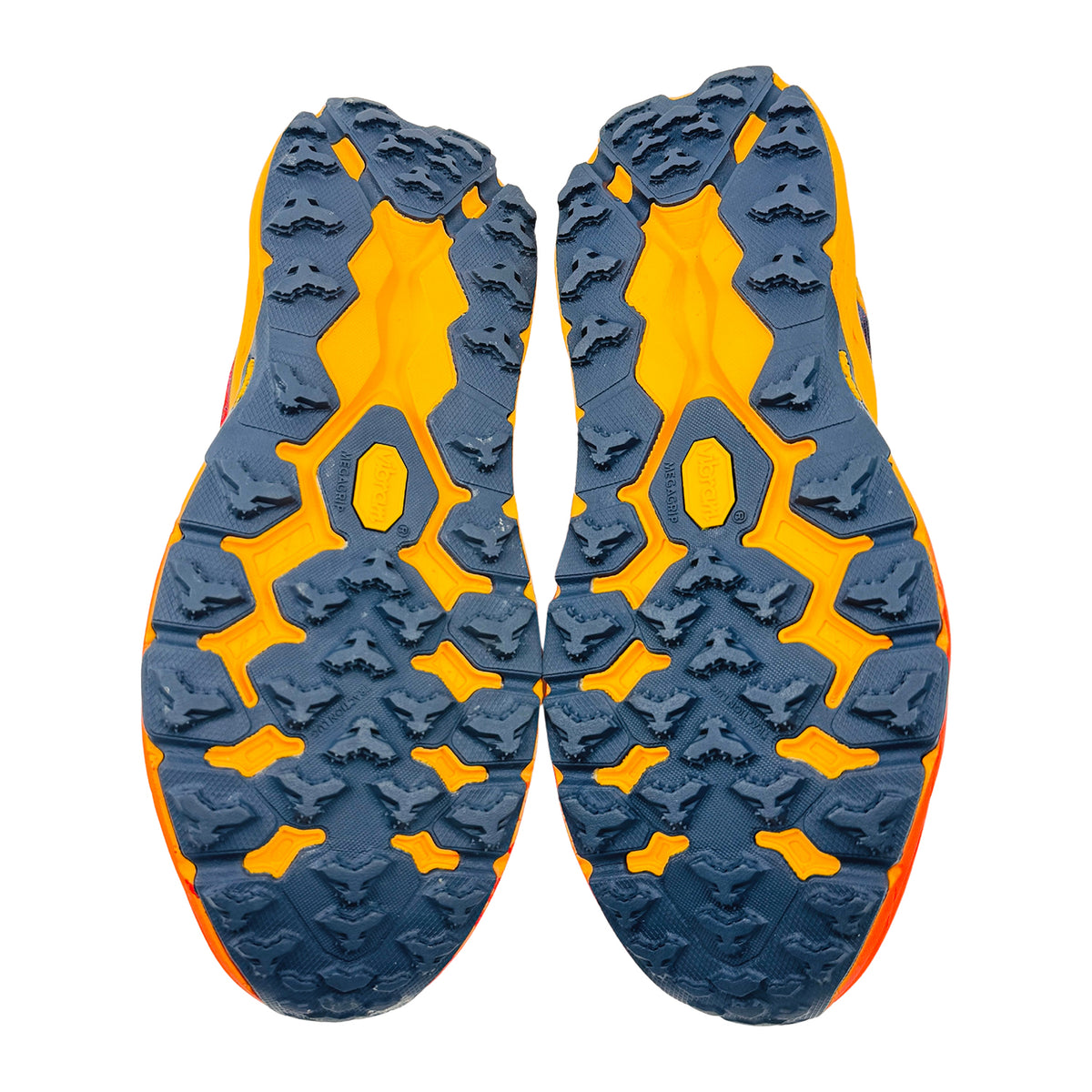 HOKA Speedgoat 5 Shoes (Size 41.5) - 1123157 FRYL