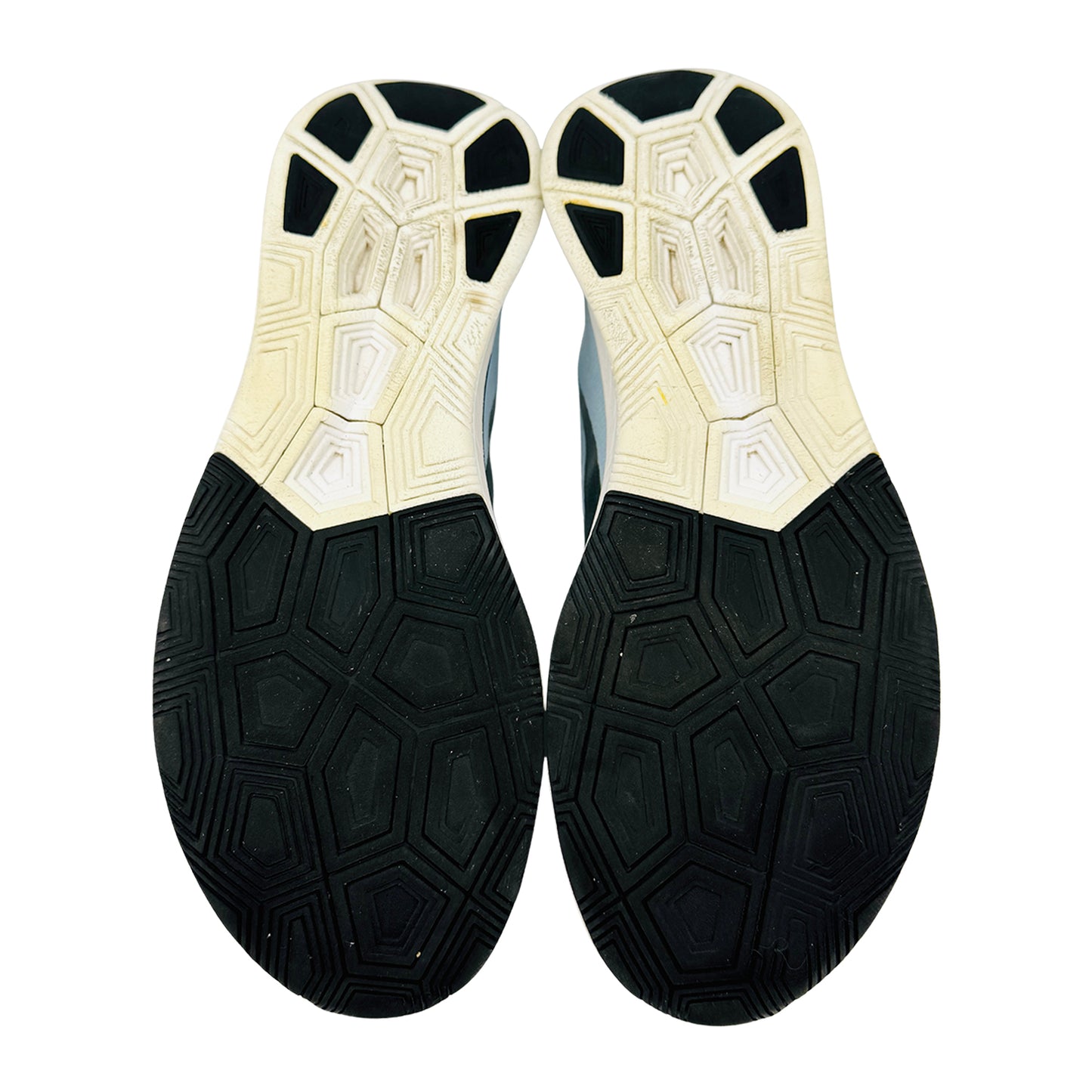 Nike Zoom Fly Ice Blue Shoes (Size 44) - 880848-401