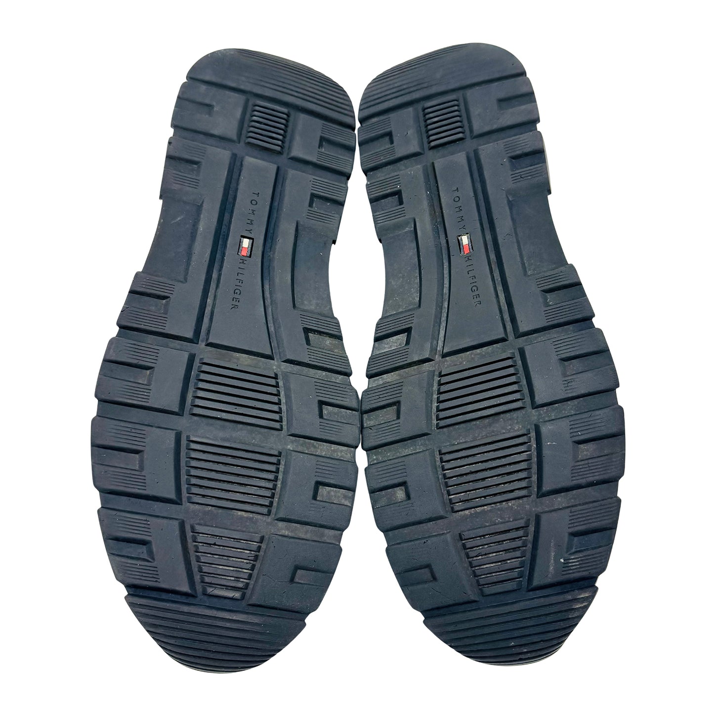 Tommy Hilfiger Fashion Mix Sneakers (Size 43) - FM0FM02389