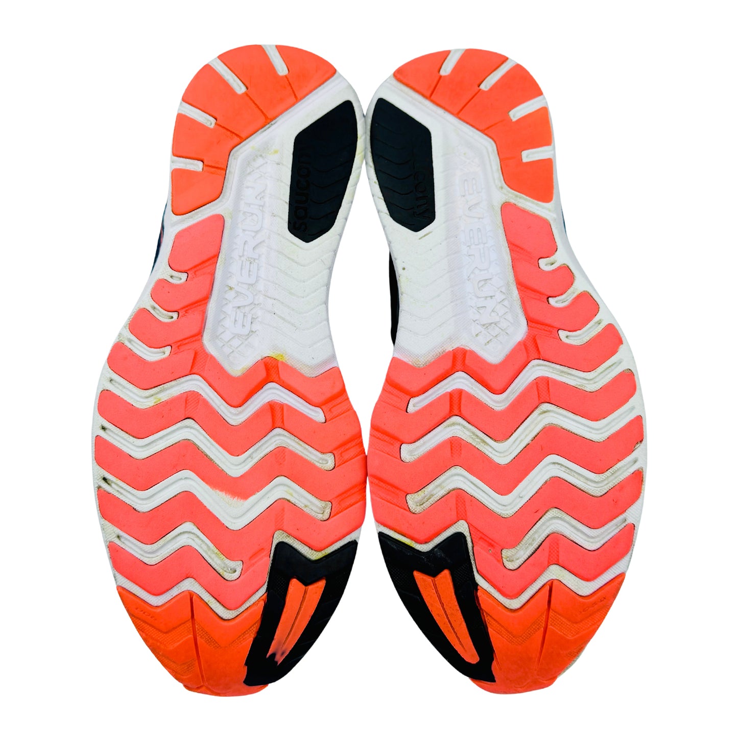 Saucony Men's Ride ISO Shoes (Size 44) - S20444-35