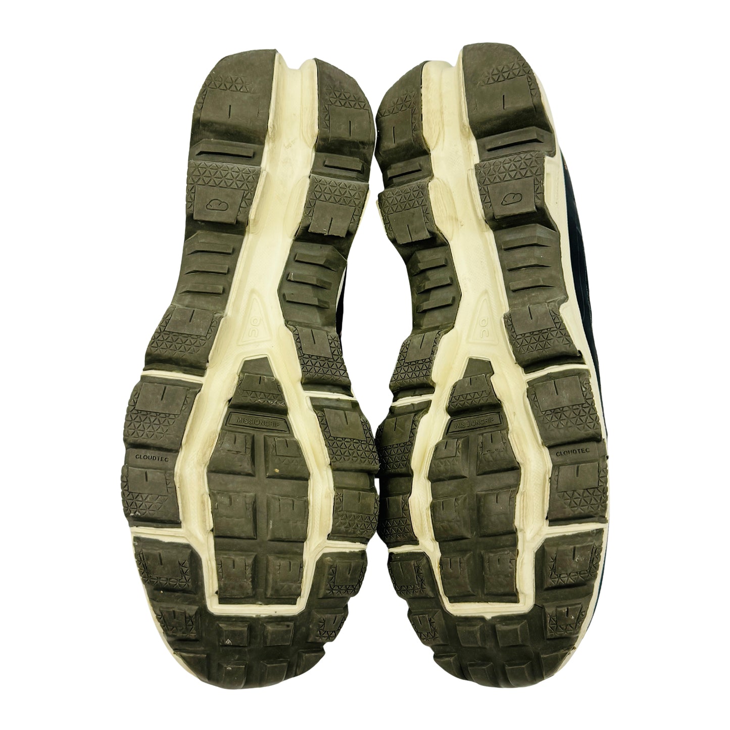 On Running X Loewe Cloudventure Shoes (Size 42) - 32.98582