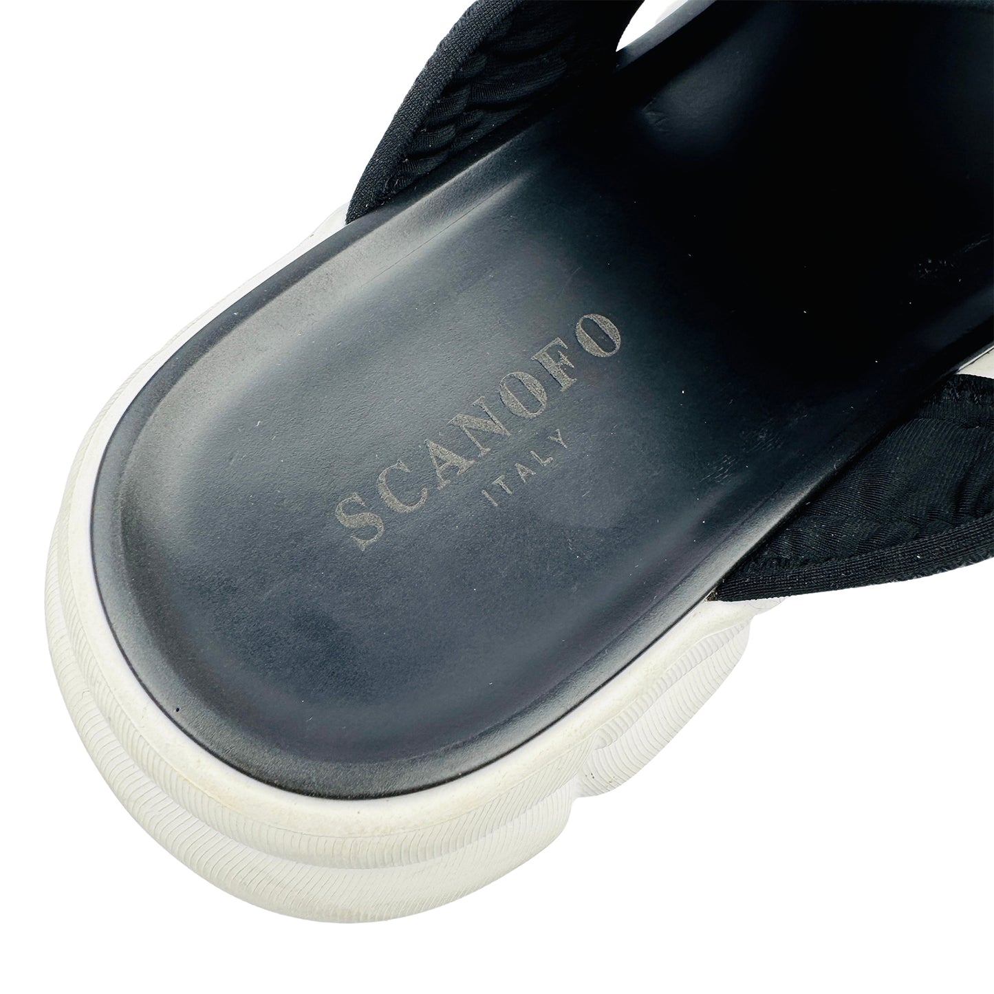 Scanofo Men's Casual Sandals (Size 42)