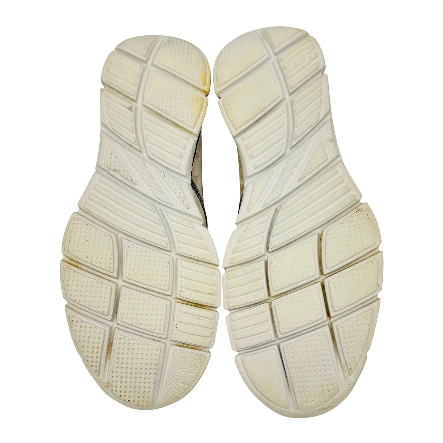 Skechers Equalizer Mind Game Shoes (Size 43) - 51502 CHAR