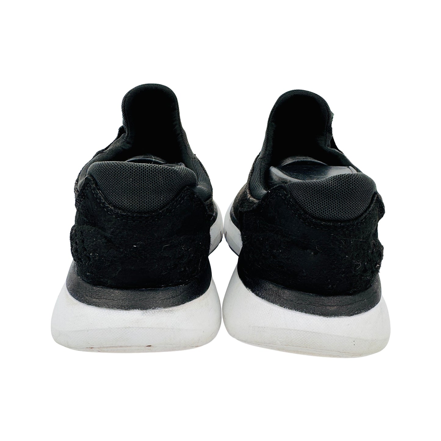 Skechers Ultra Flex - Joyful Path Shoes (Size 37.5/38) - 59558R BLK