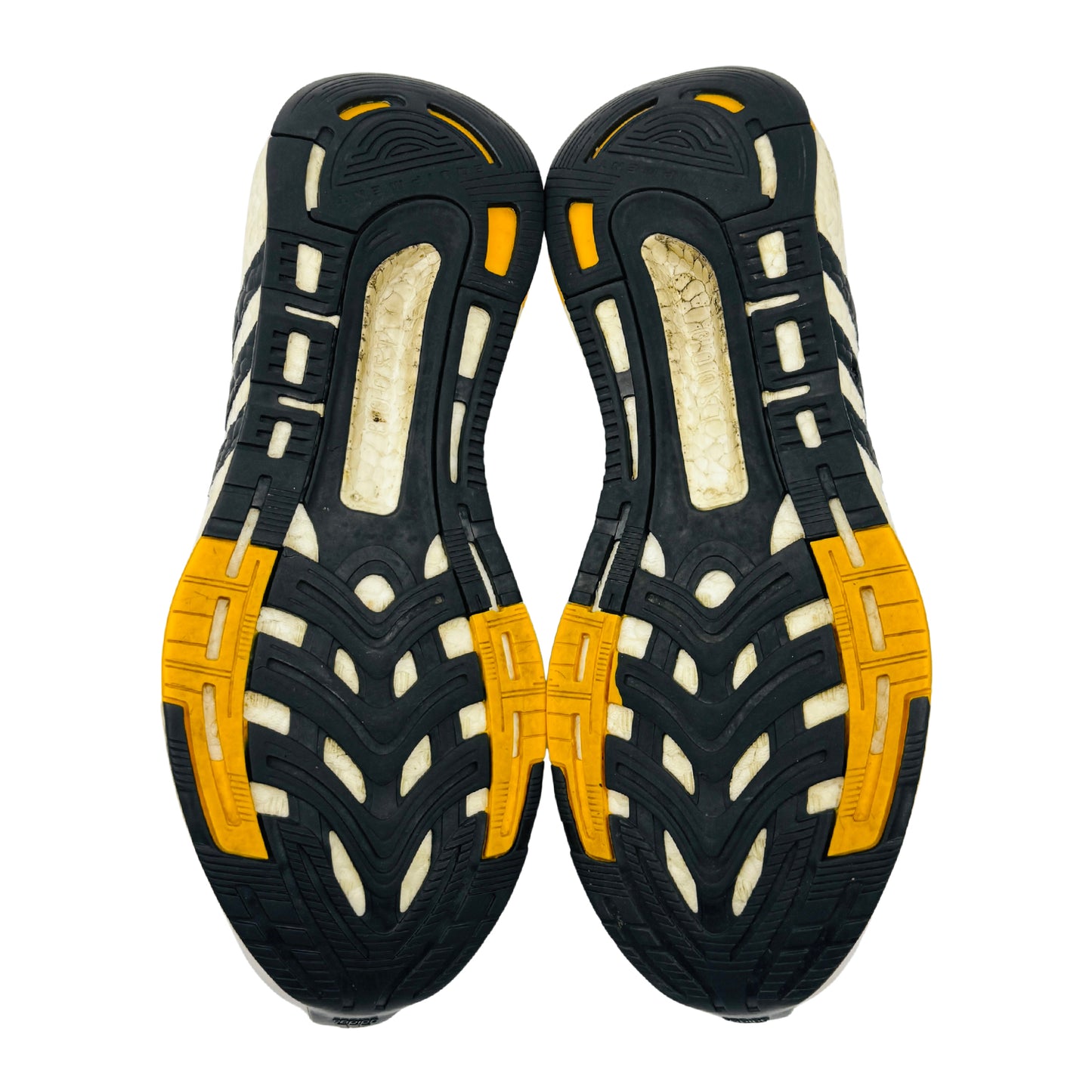 Adidas Equipment Plus Shoes (Size 43.5) - GZ1330