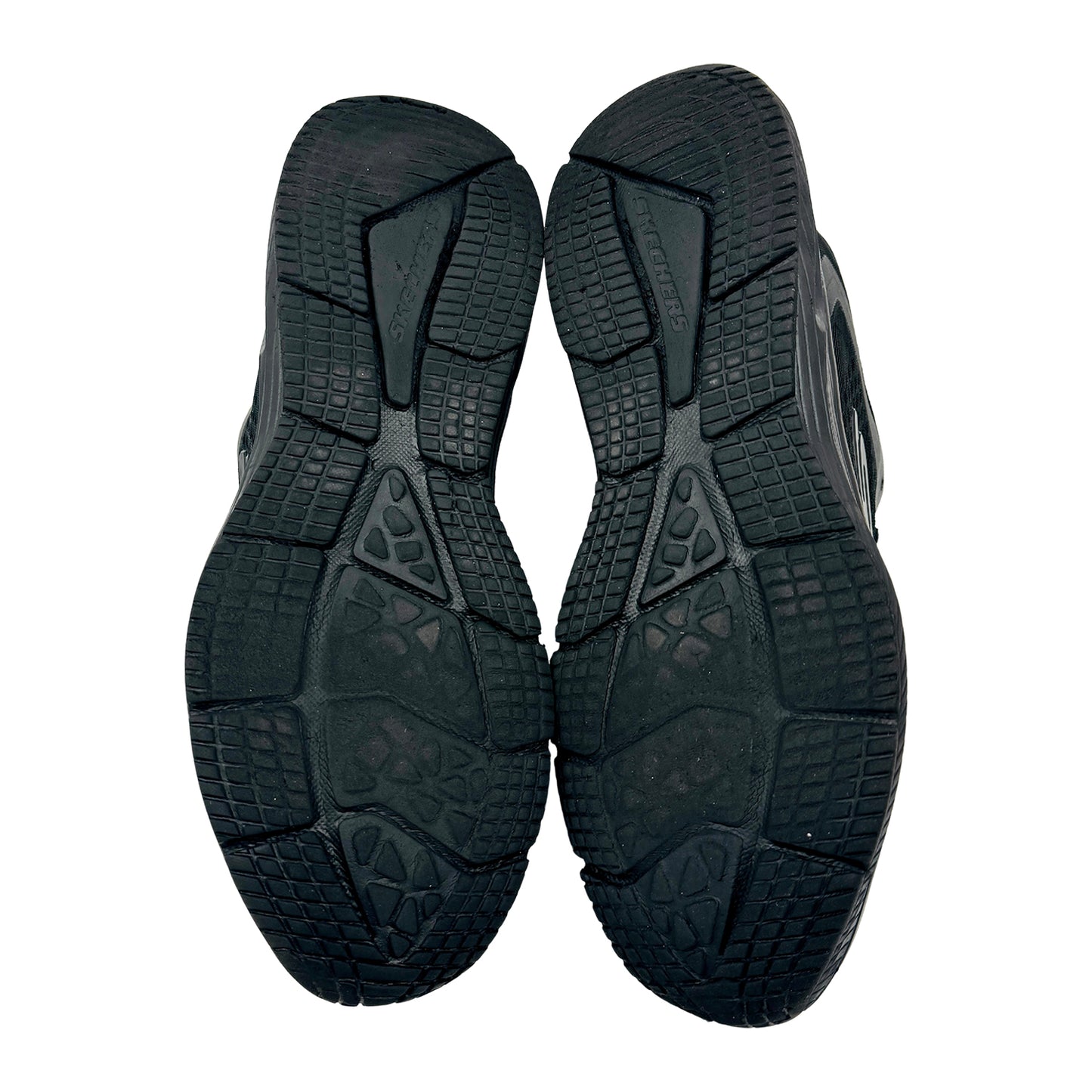Skechers Dyna-Air - Pelland Shoes (Size 43) - 52559 BBK