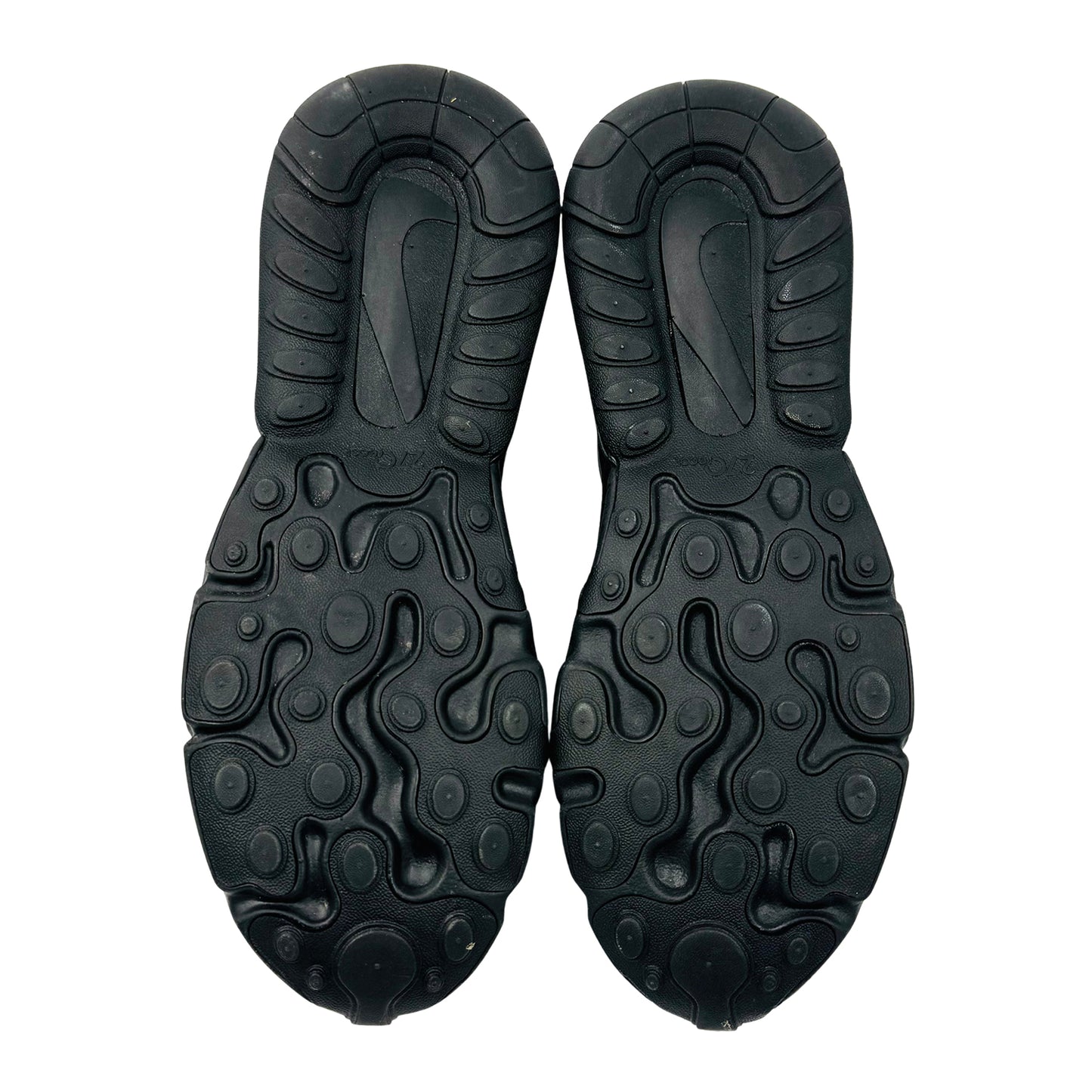 Nike Air Max 270 React Shoes (Size 42/42.5) - CI3866-003