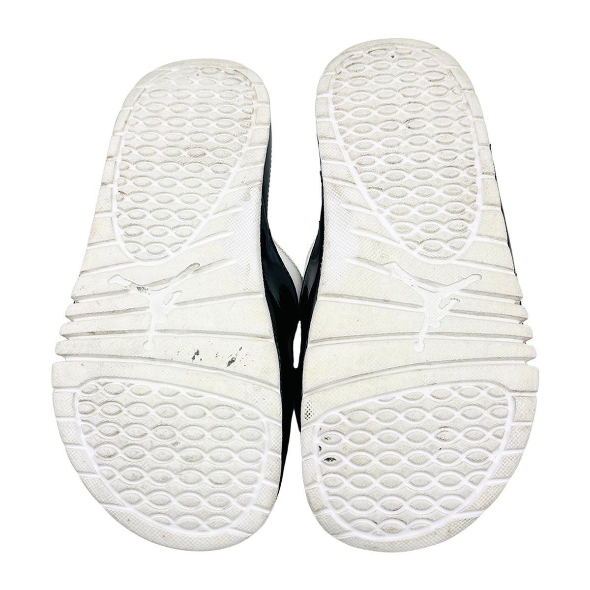 Nike Air Jordan Hydro 11 Slides (Size 40) - AA1336-117
