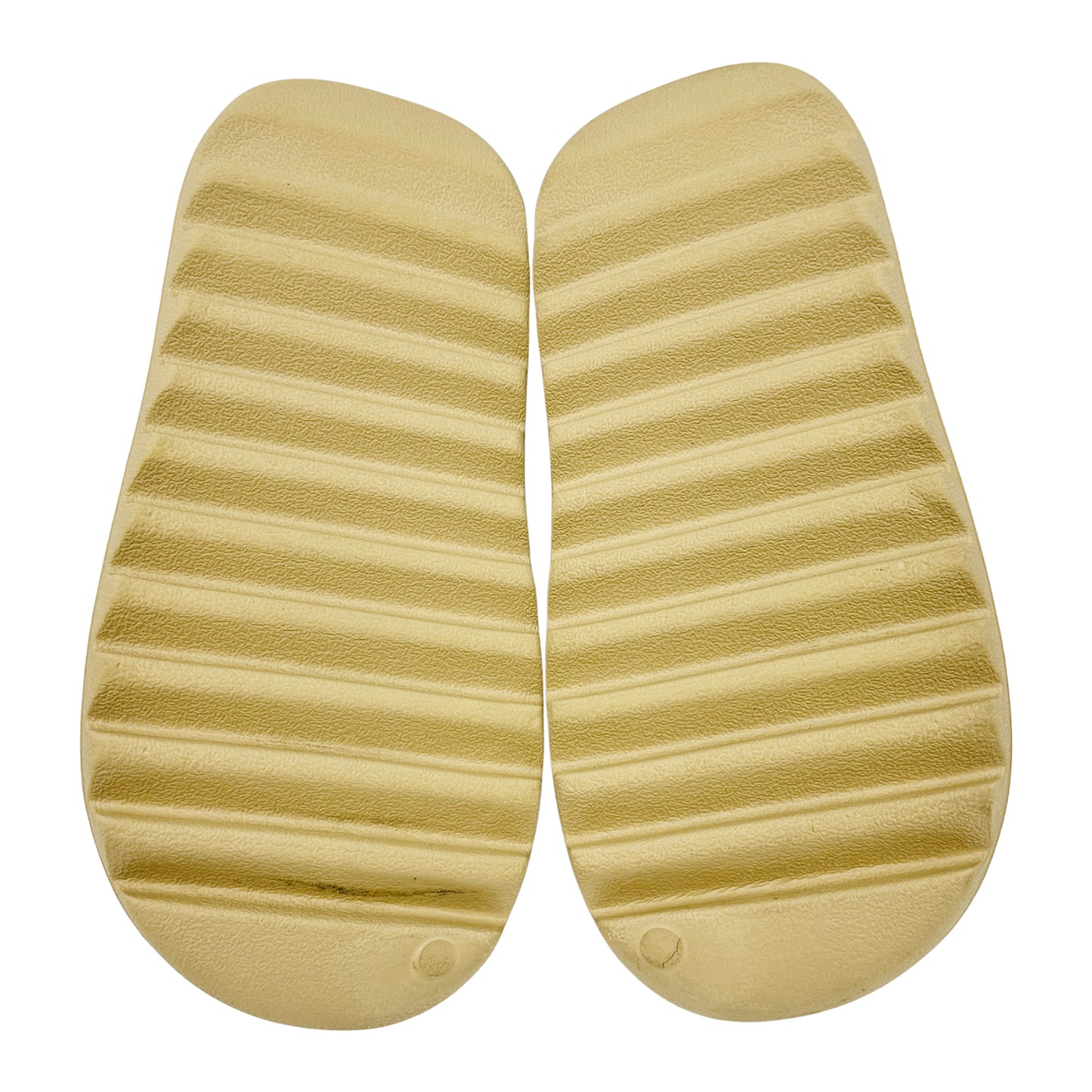 Adidas Yeezy 'Bone' EVA Slides (Size 37/38)