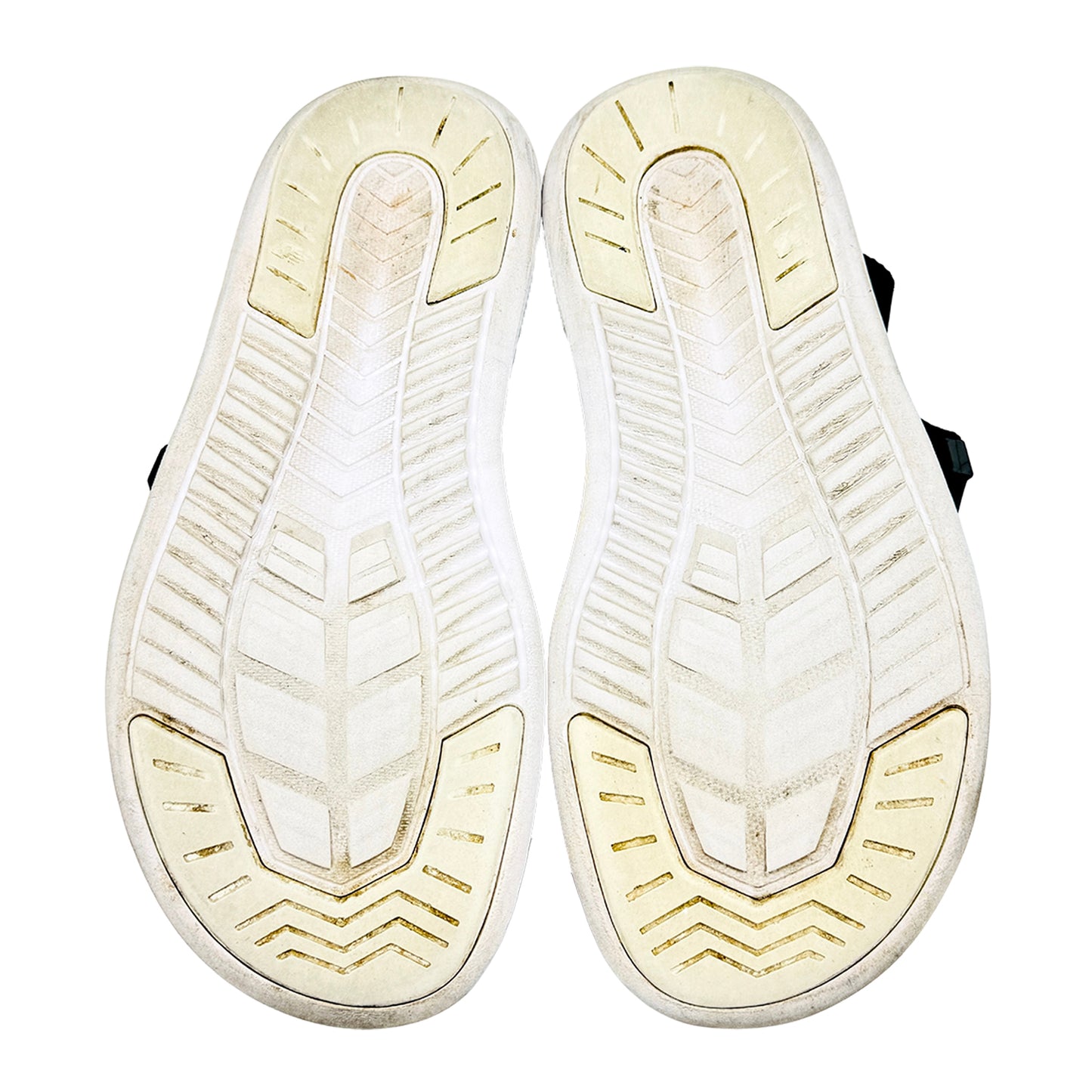 New Balance 600 Black EVA Sandals (Size 39.5) - SDL600BK