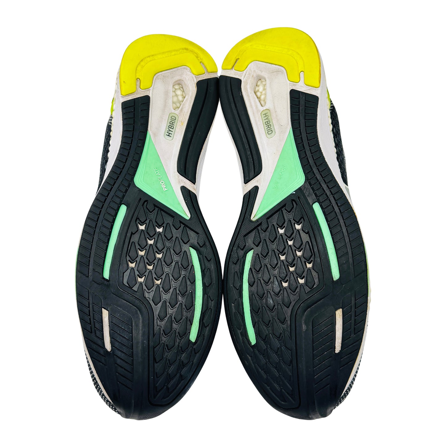 Puma Men's Speed 600 2 Shoes (Size 45) - 193102-02