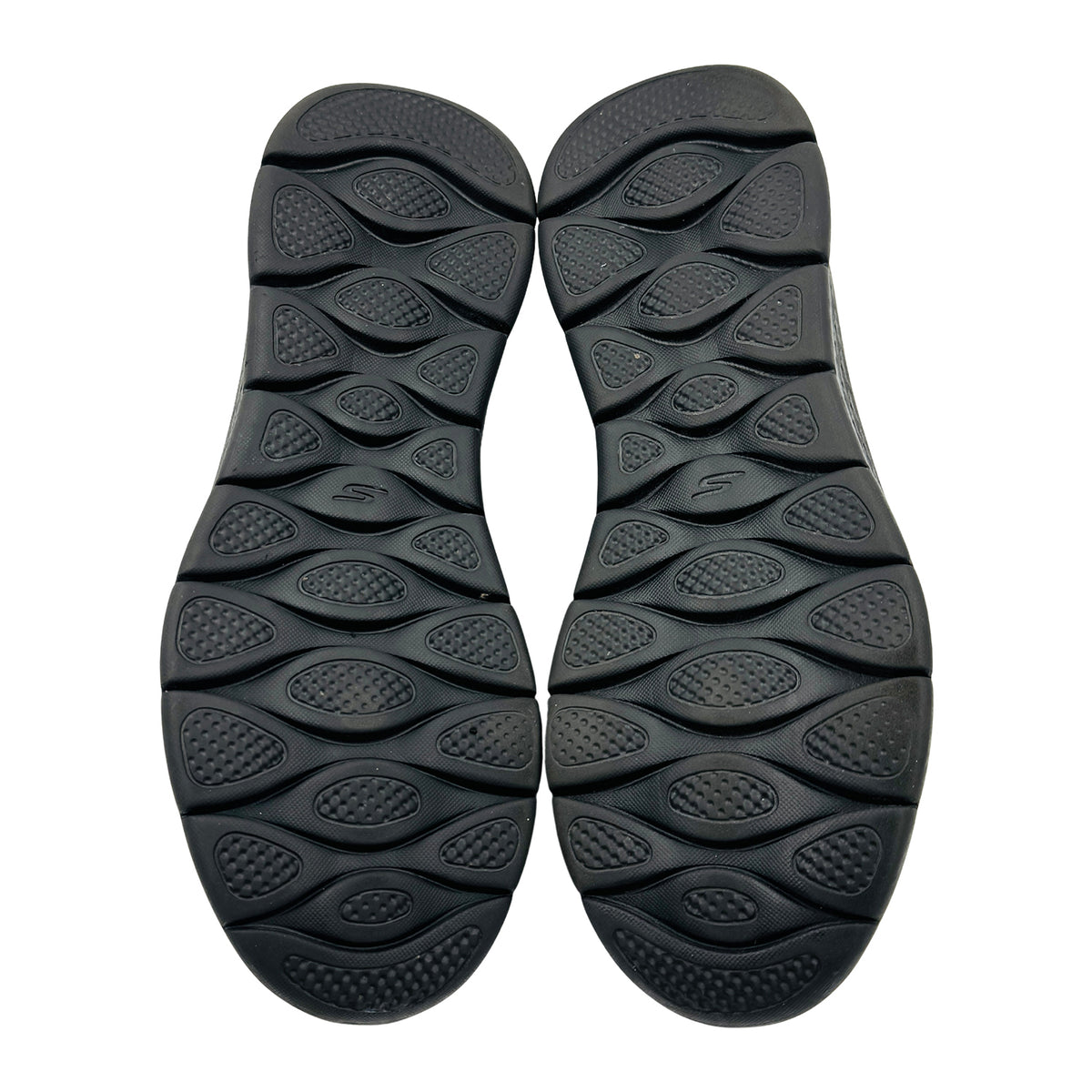 Skechers Slip-ins: GO WALK Flex – No Hands Shoes (Size 44) - 216491-BBK