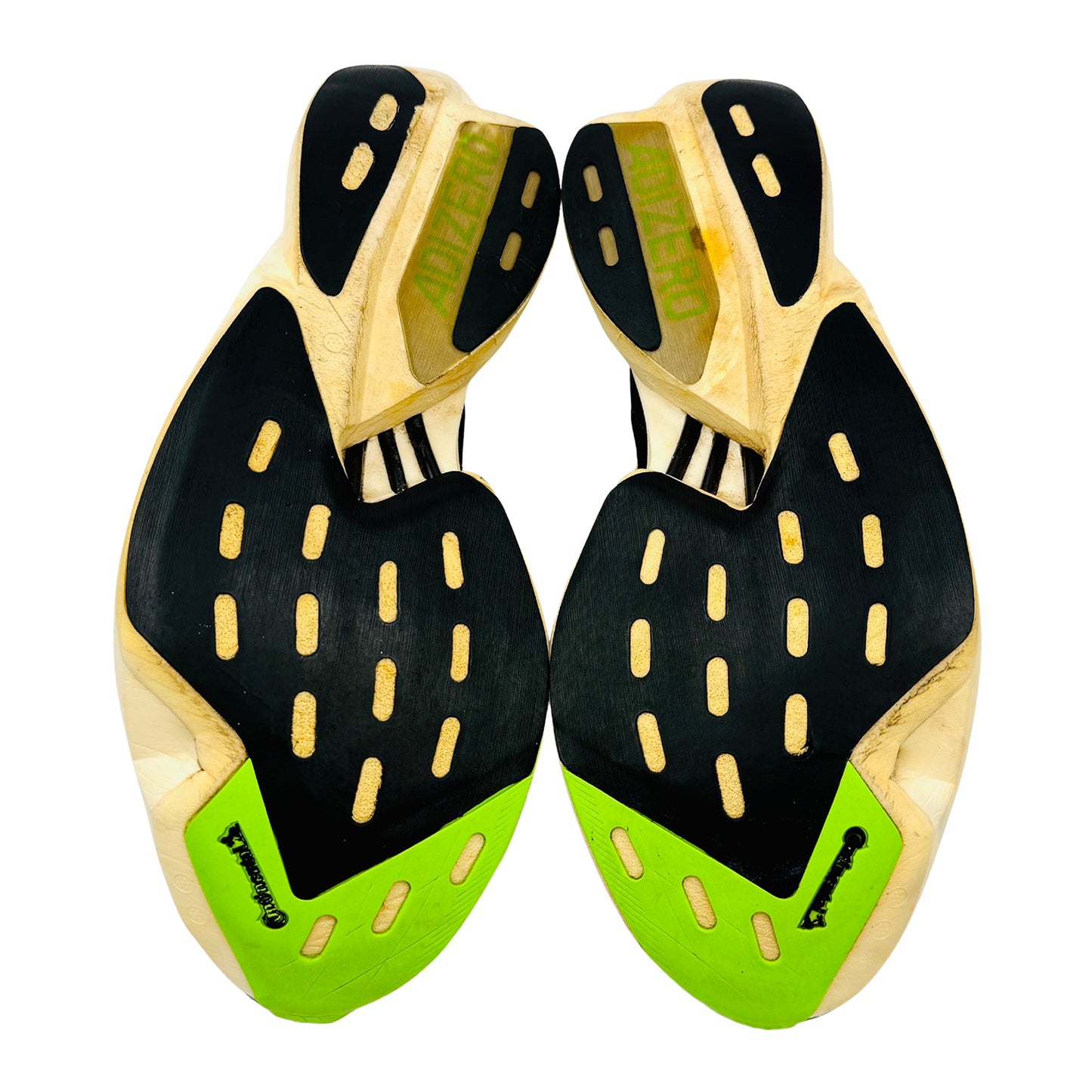 Adidas Adizero Adios Pro 3 Shoes (Size 42.5) - GX6251
