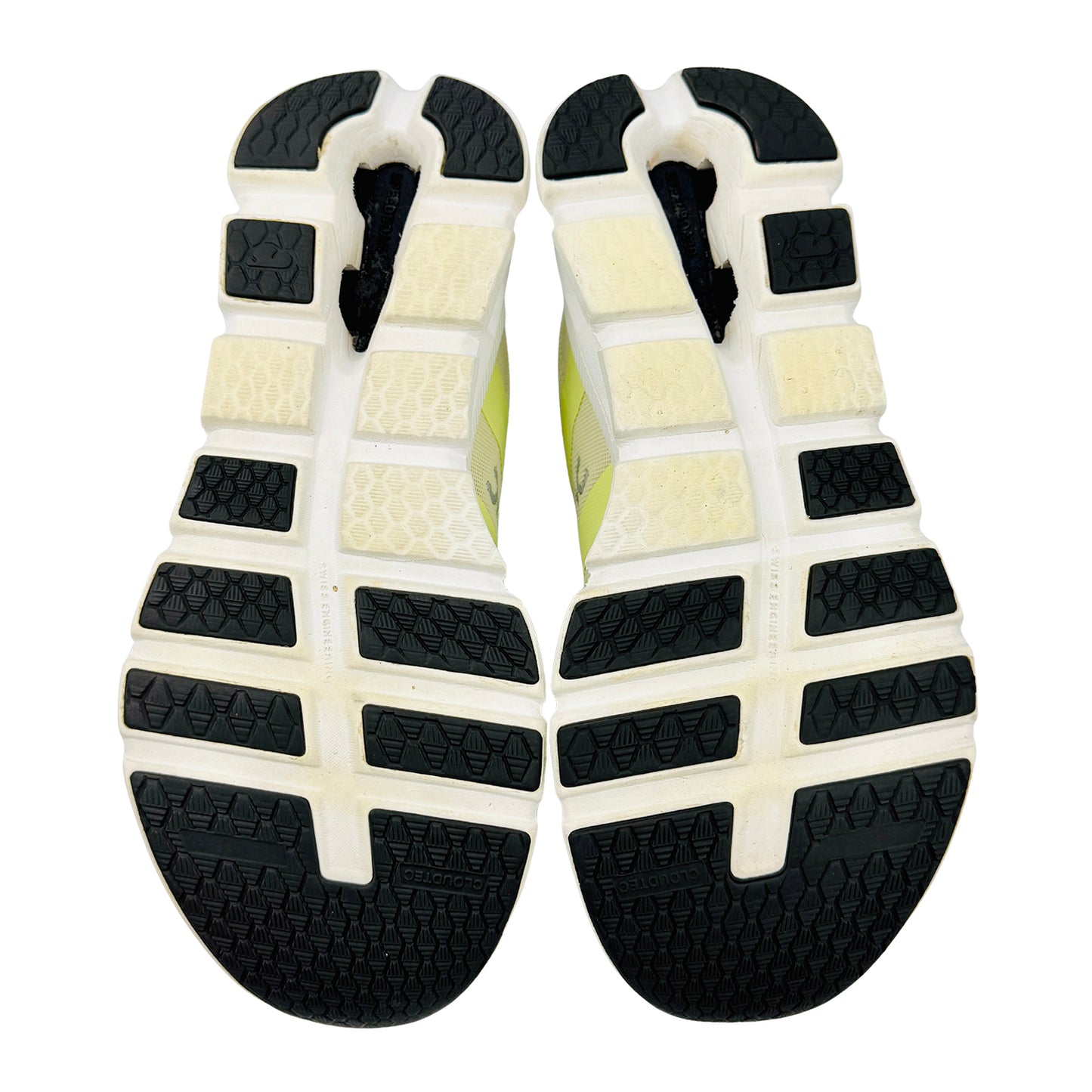 On Cloudrunner CloudTec Shoes (Size 39) - 46.98237