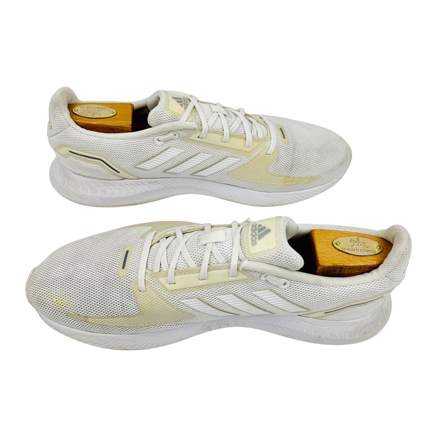 Adidas Men's Runfalcon 2.0 Shoes (Size 43.5) - FY9612