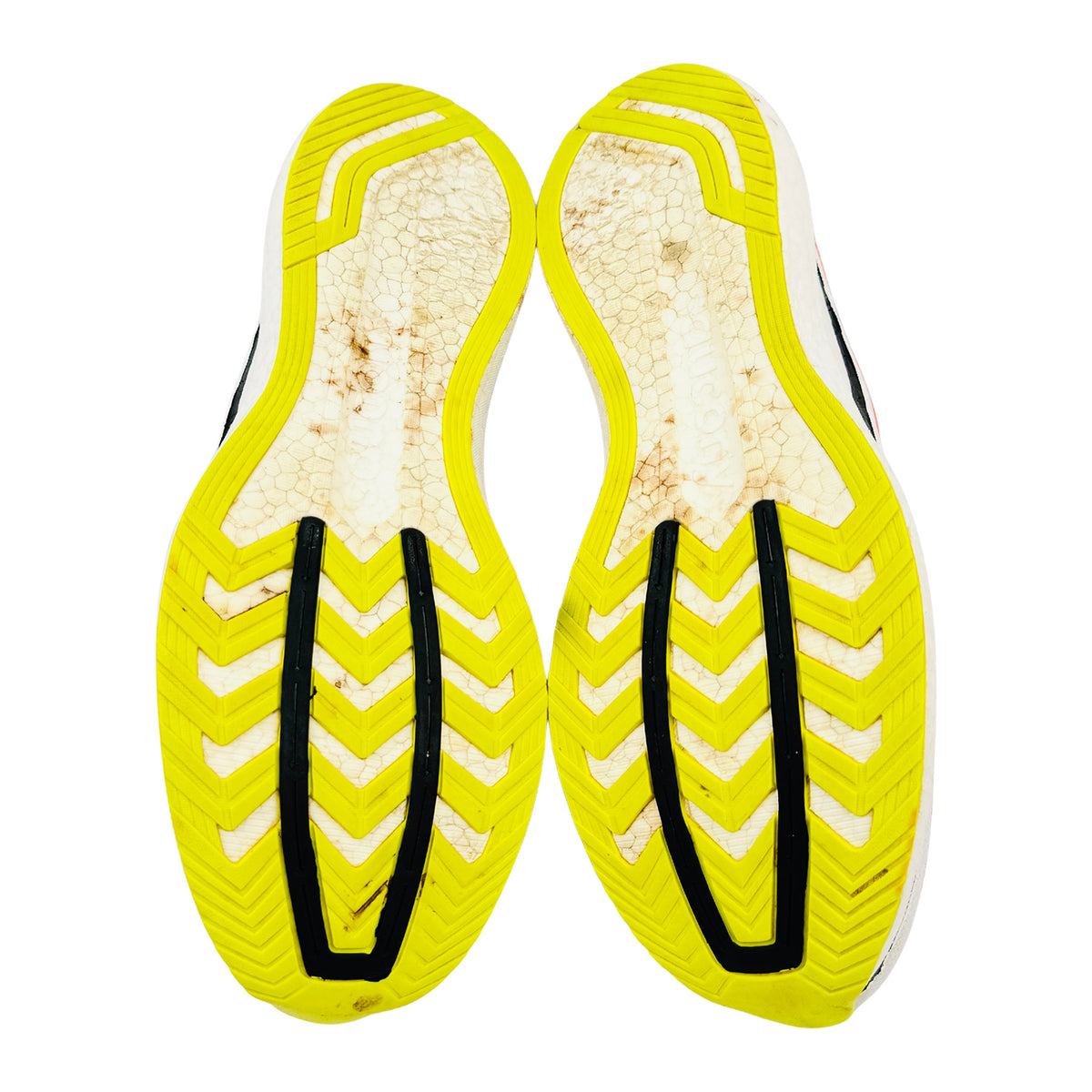 Saucony Endorphin Speed 2 'Hot Streak' Shoes (Size 46) - S20688-116