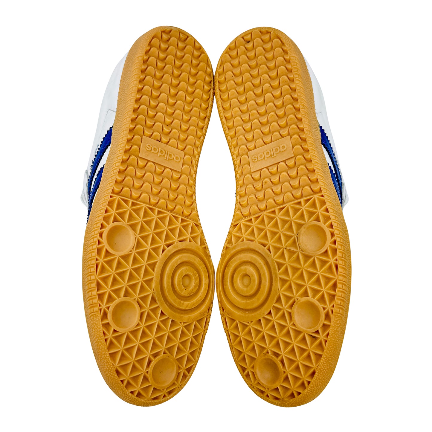 Adidas Samba OG Sneakers (Size 39.5) - IF6514