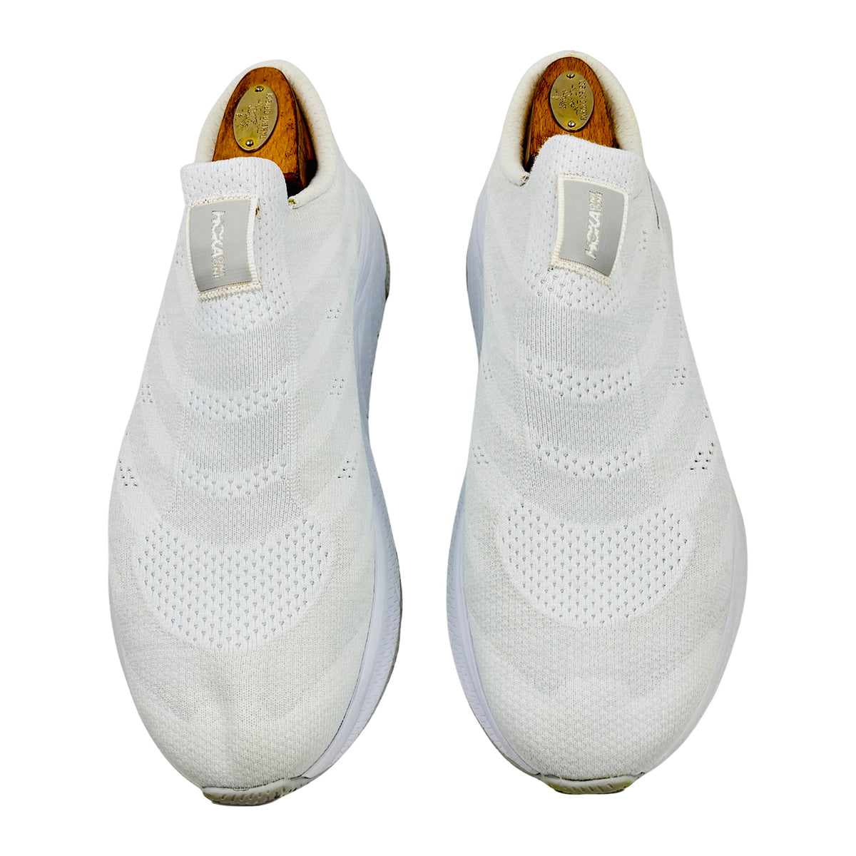 Hoka Cavu 3 Slip Shoes (Size 42) - 1106485-WLRC