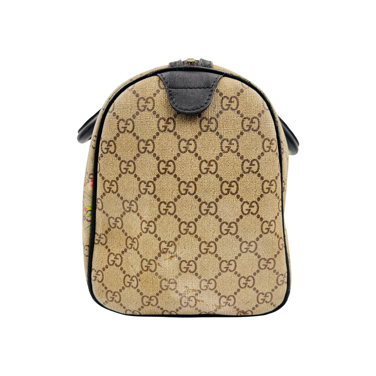 Gucci Joy Boston GG Supreme Canvas Bag - 193603