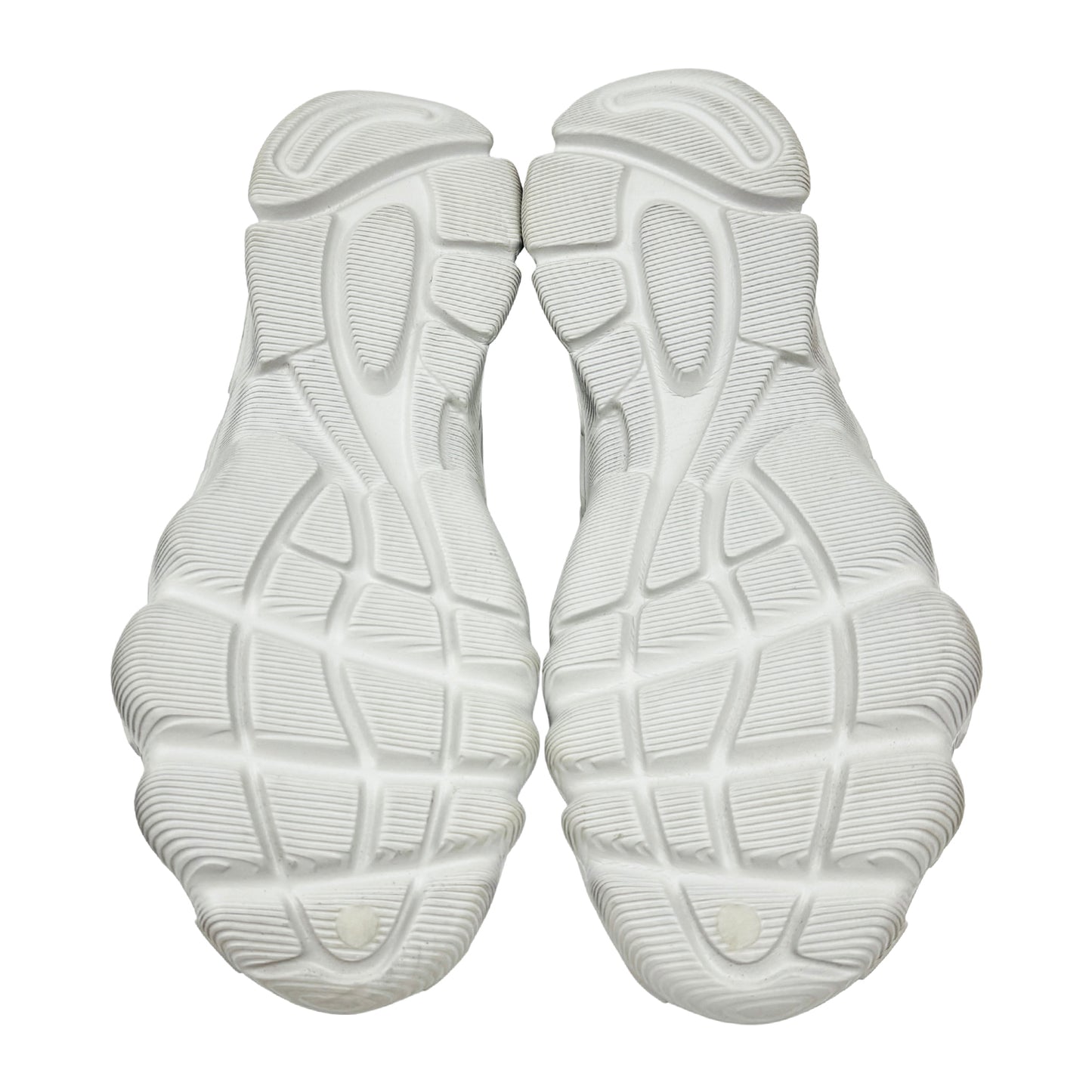 Adidas AdiFOM 'Wonder White' Supernova Shoes (Size 38)