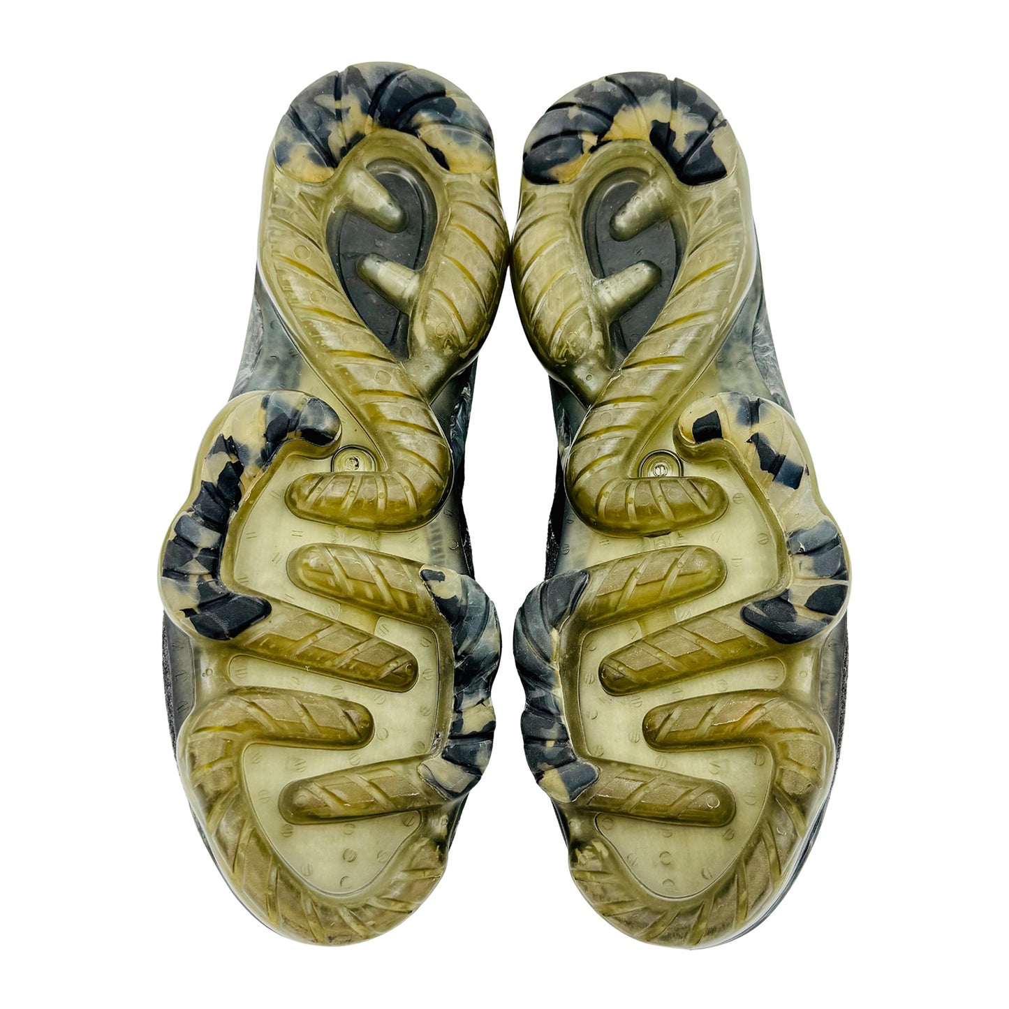 Nike Air VaporMax 2020 Flyknit Shoes (Size 44) - CJ6740-002