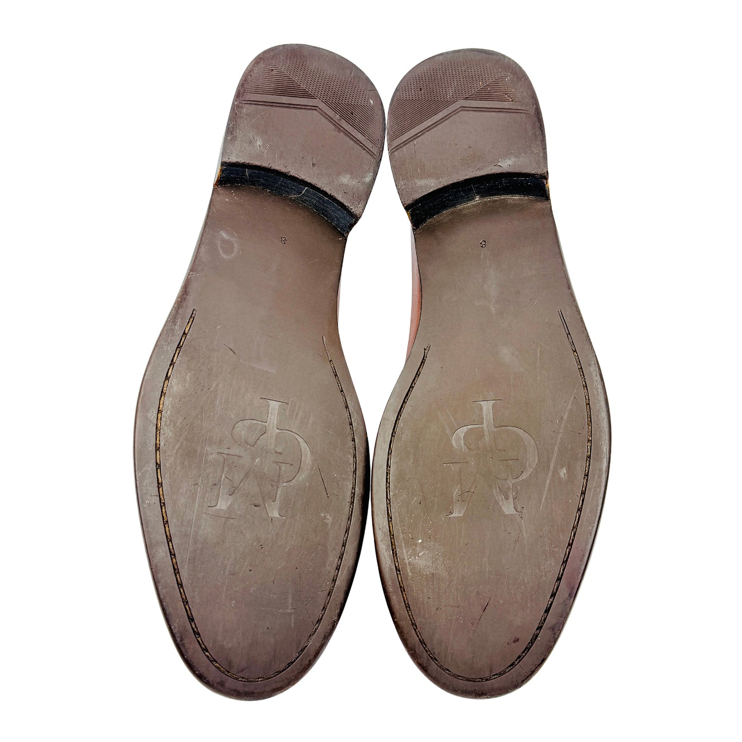 Marc O'Polo American Classic Kneeland Bit Loafers (Size 42)