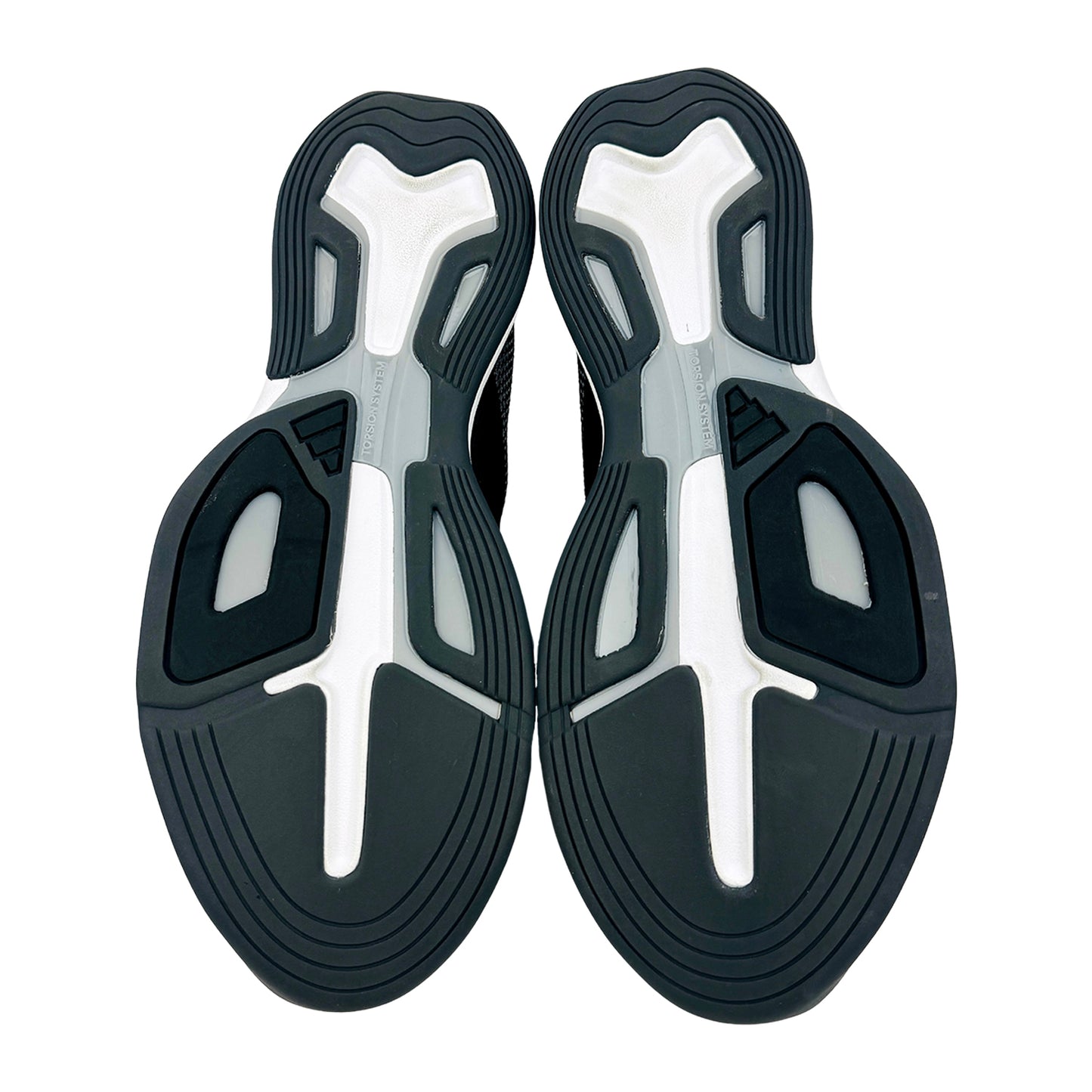 Adidas Rapidmove Trainer Shoes (Size 44/44.5) - HP3287