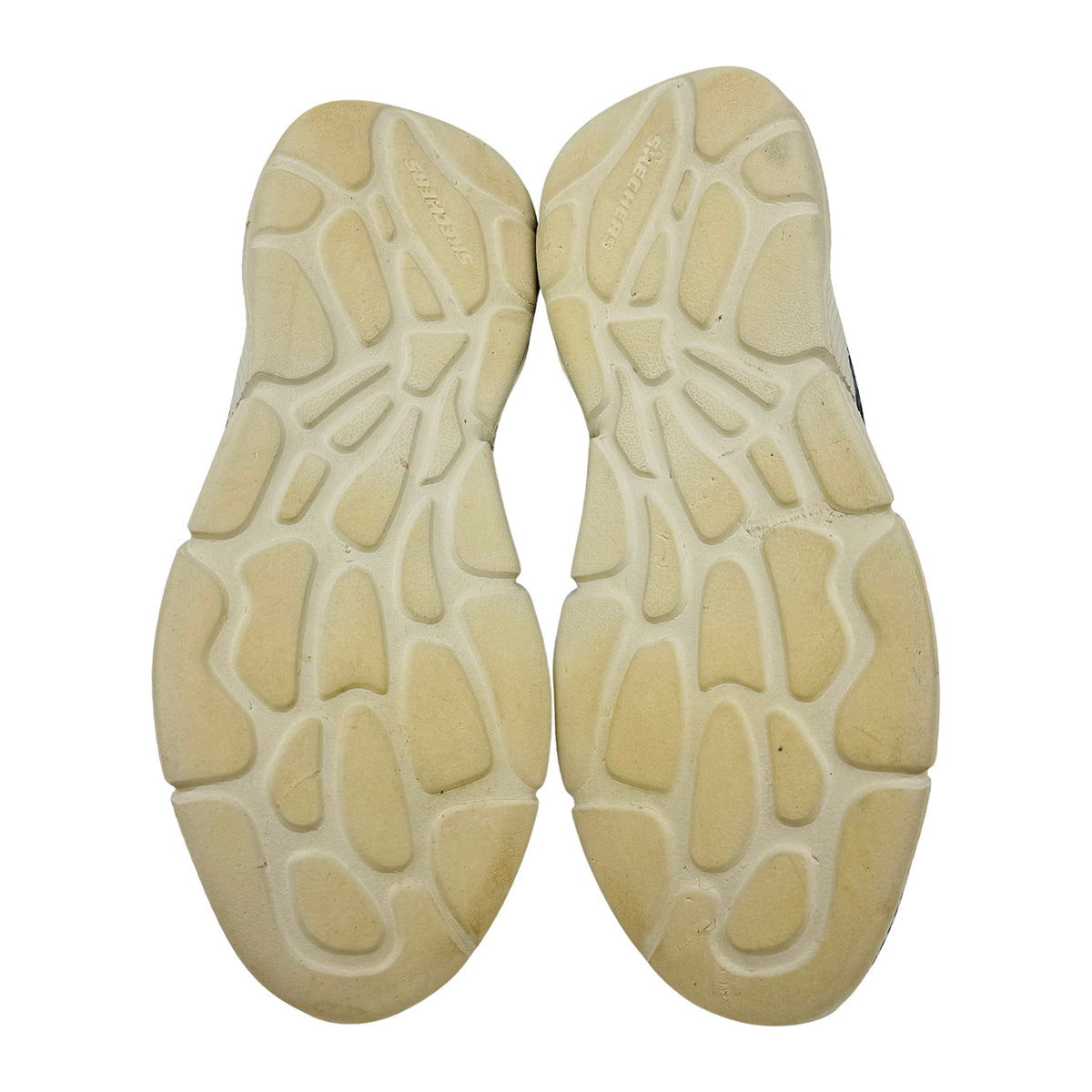 Skechers Relaxed Fit®: Ingram - Marner Shoes (Size 41) - 65862-NVY