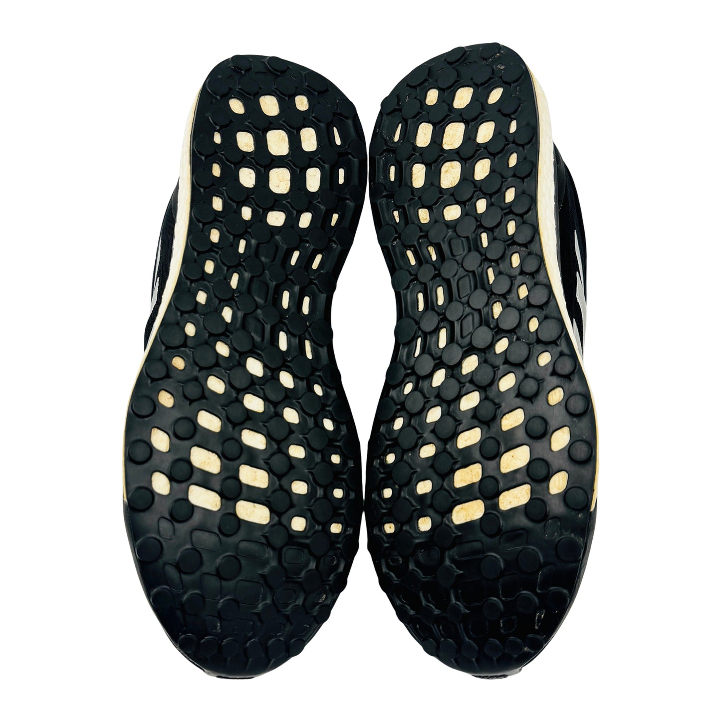 Adidas Response LT 'Black White' Shoes (Size 42) - BA7545