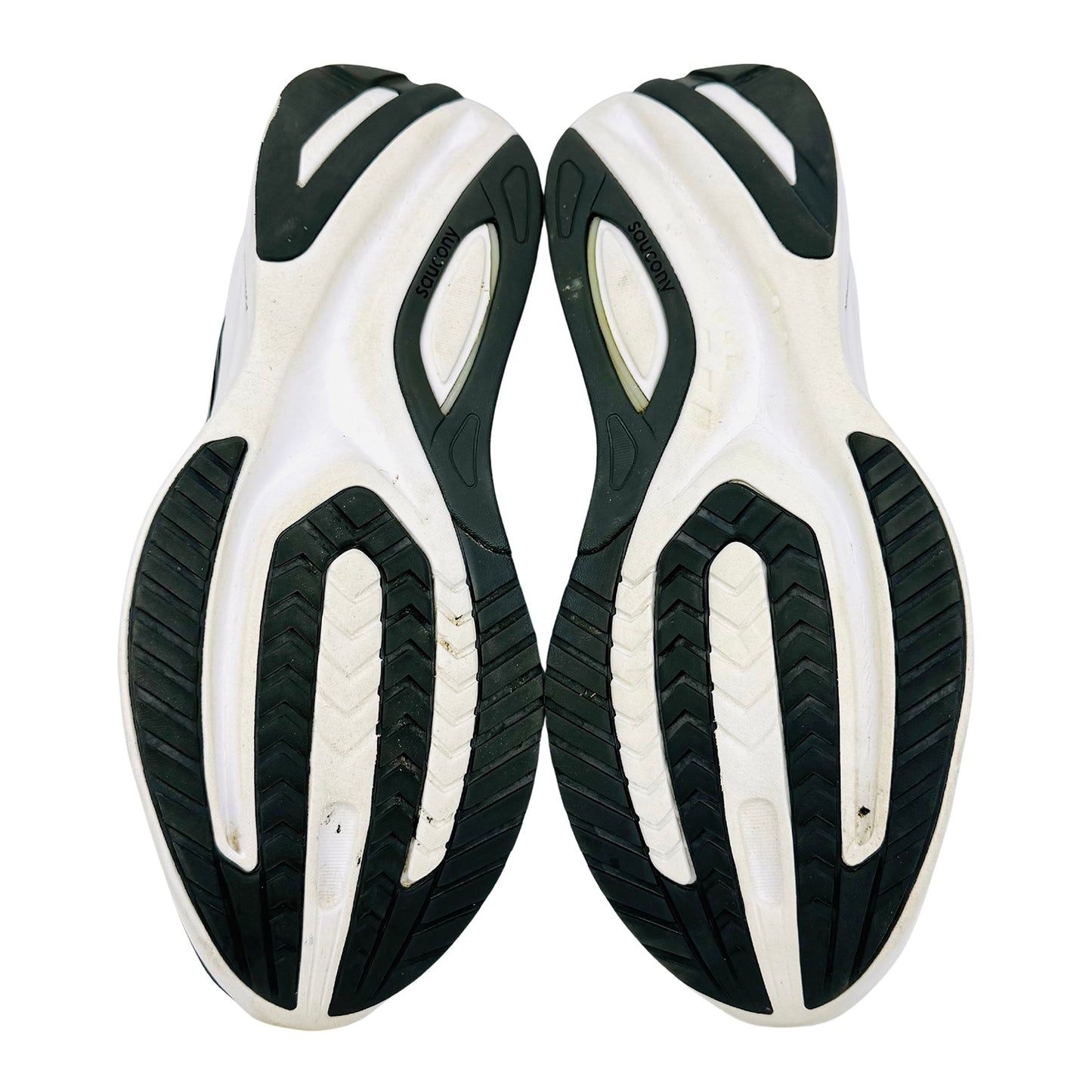 Saucony Men's Guide 15 Shoes (Size 42) - S20684-05