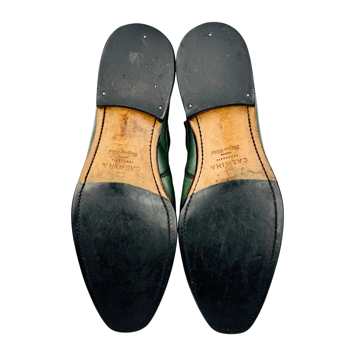 Carmina Shoemaker Jodhpur 1635 Boots (Size 39)