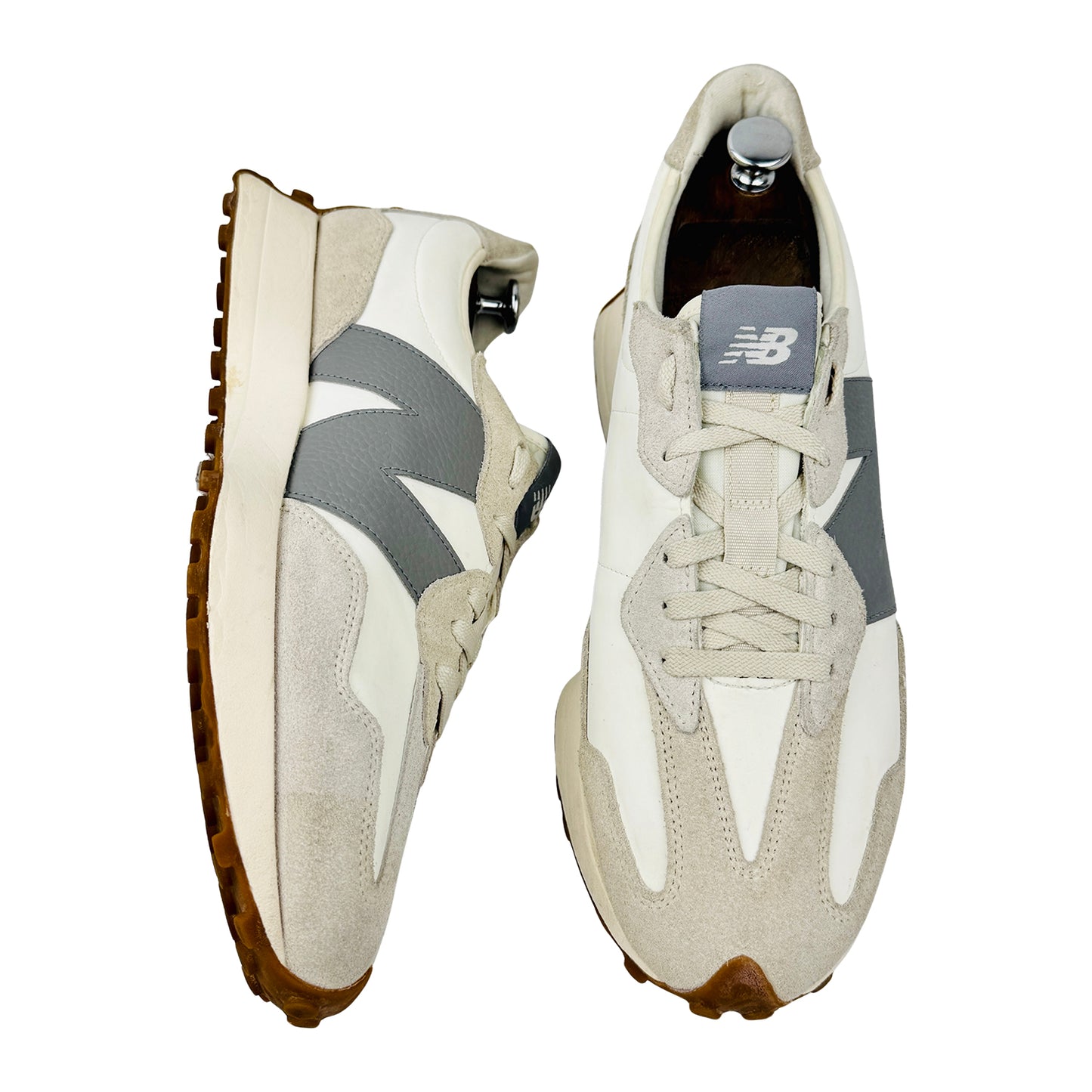 New Balance 327 Sneakers (Size 44.5) - U327LT