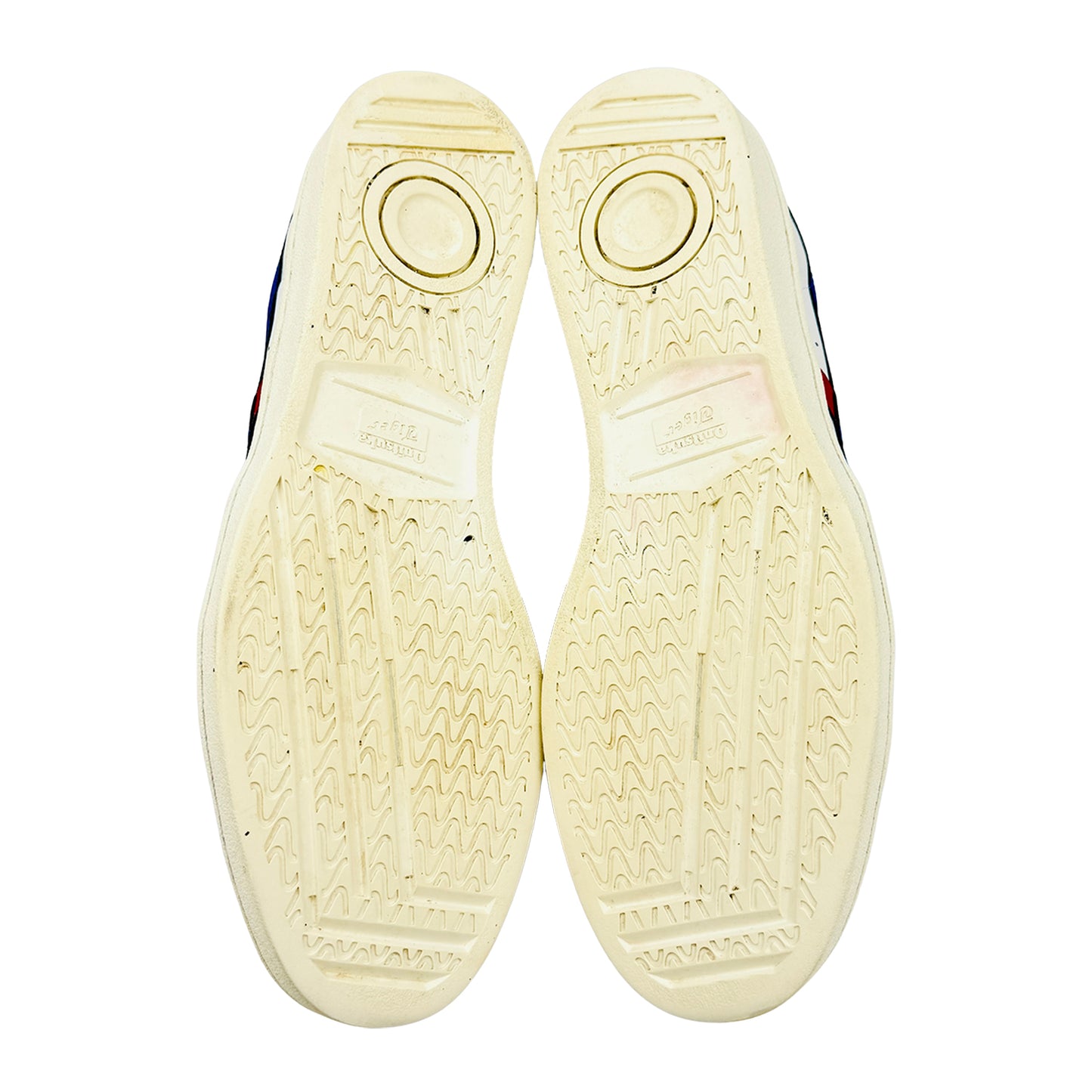 Onitsuka Tiger GSM Sneakers (Size 42.5) - 1183A651