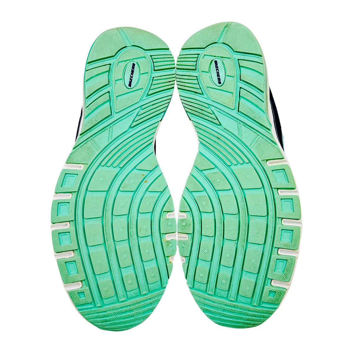 Skechers Skechers Skech - Air Element 2.0 Shoes (Size 38) - 12573TX NVY