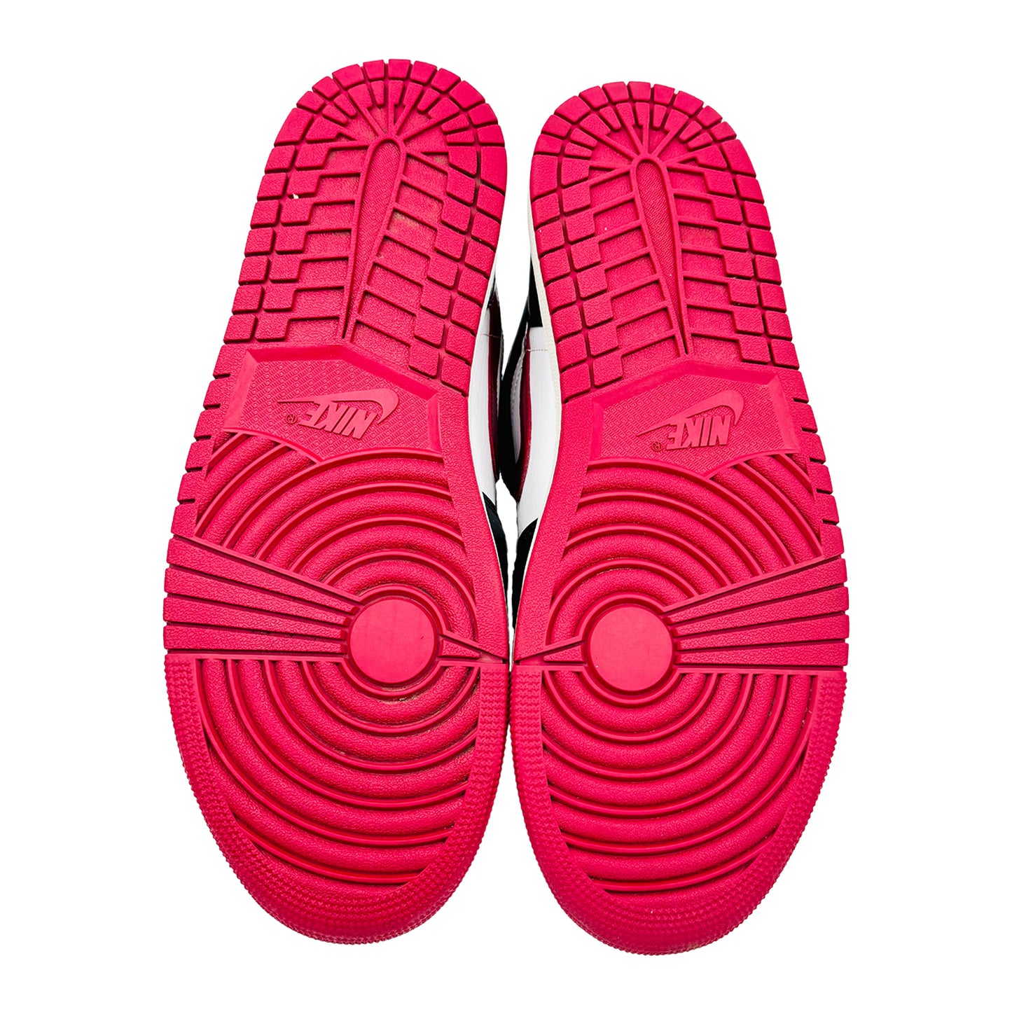 Nike Air Jordan 1 Mid Sneakers (Size 45) - 554724-066