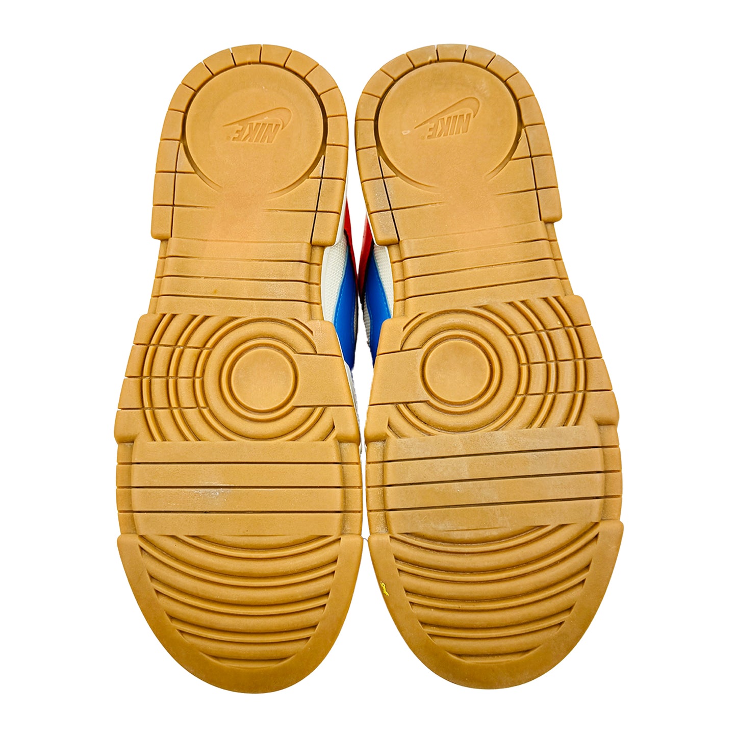 Nike Dunk Low Disrupt 'Supa' Sneakers (Size 40.5) - CK6654-104