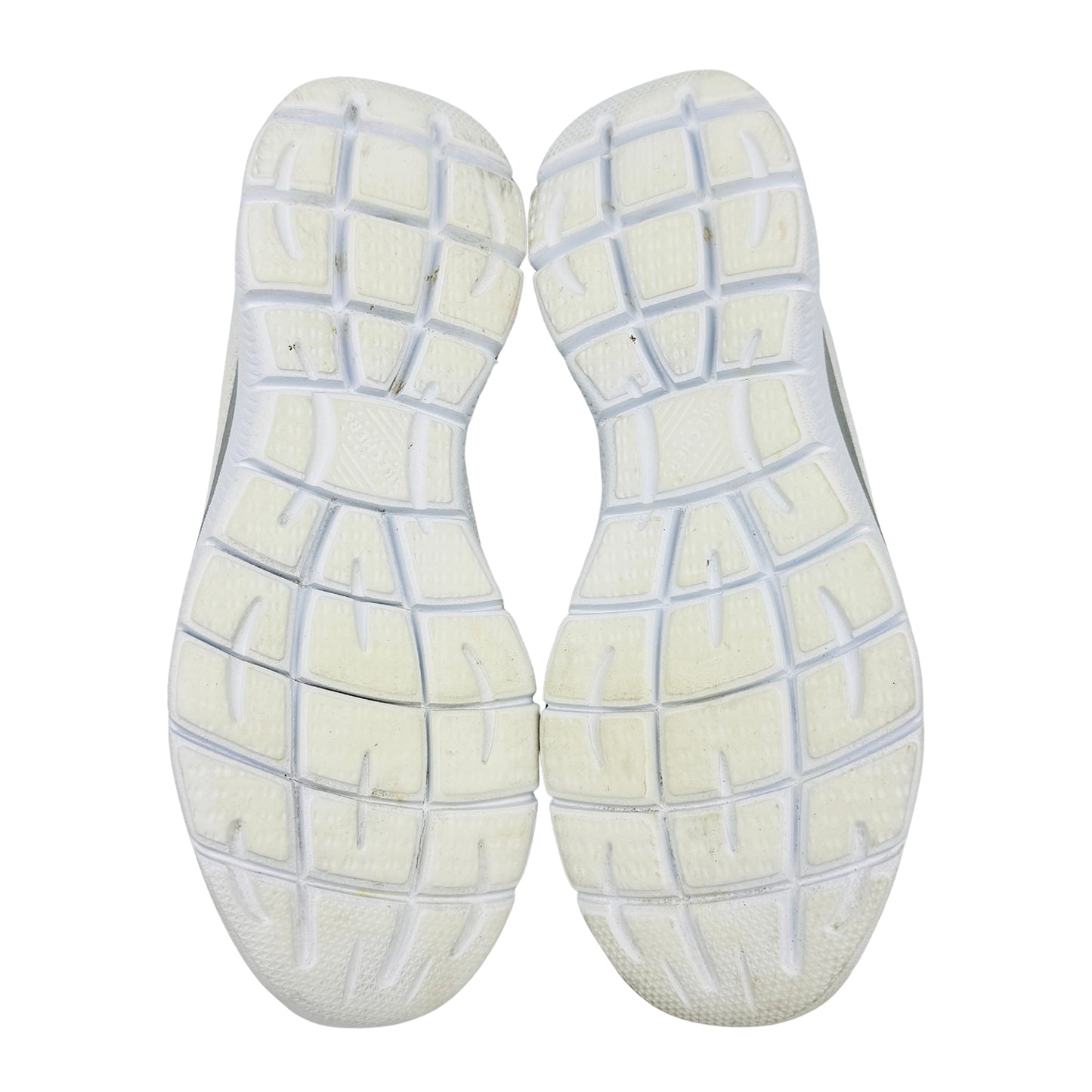 Skechers Summits White Shoes (Size 38) - 12980 WSL