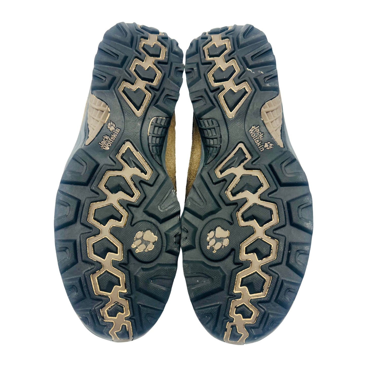 Jack Wolfskin Vojo 3 Texapore Shoes (Size 45)