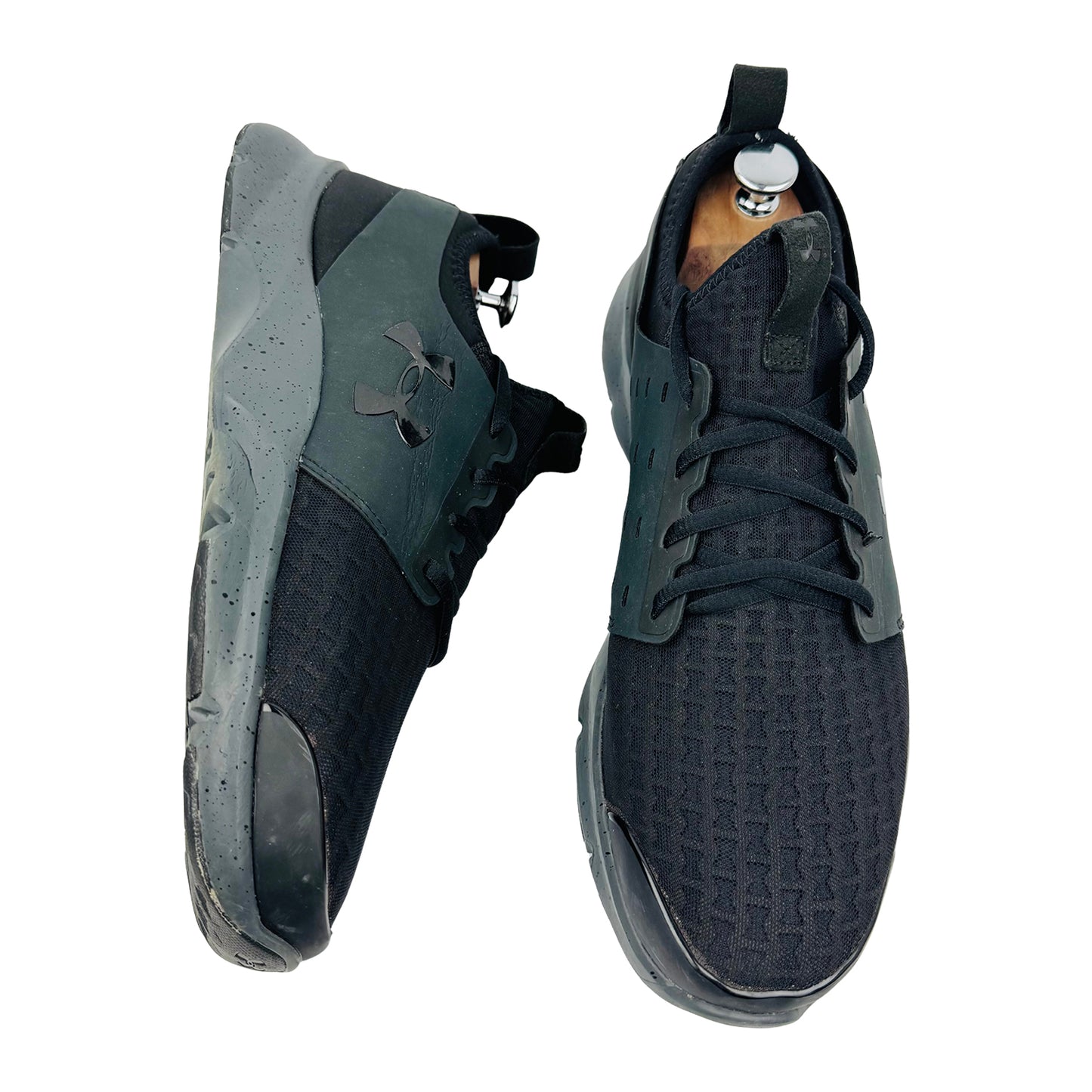 Under Armor Drift RN Sneakers (Size 45) - 1274072-003