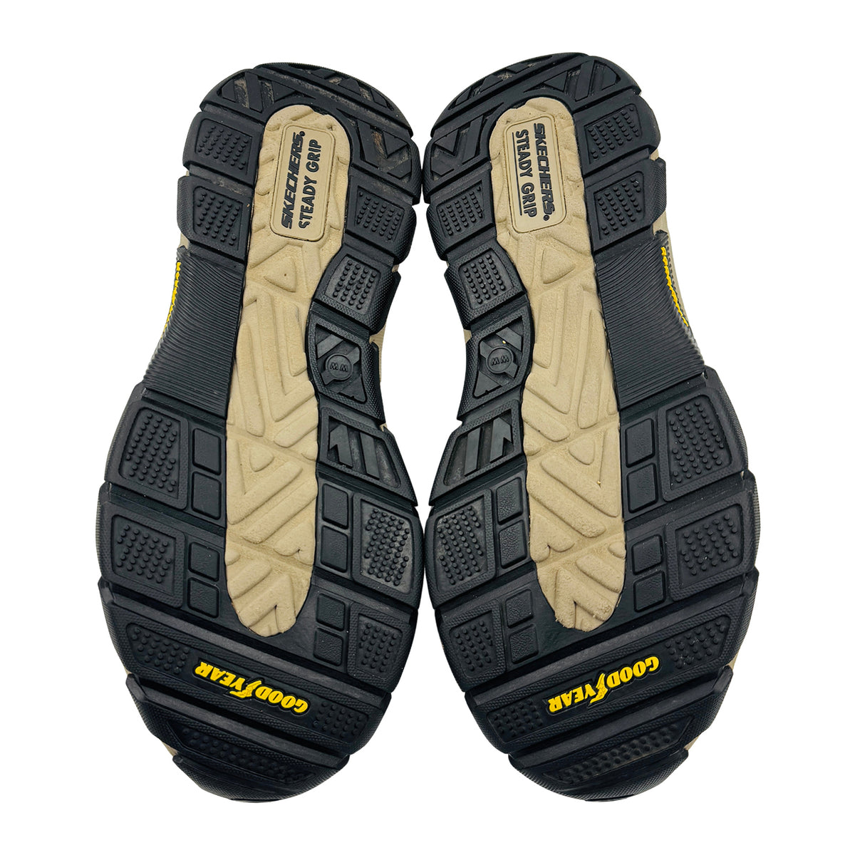 Skechers Relaxed Fit: Respected - Catel Shoes (Size 42) - 204321WW-CDB