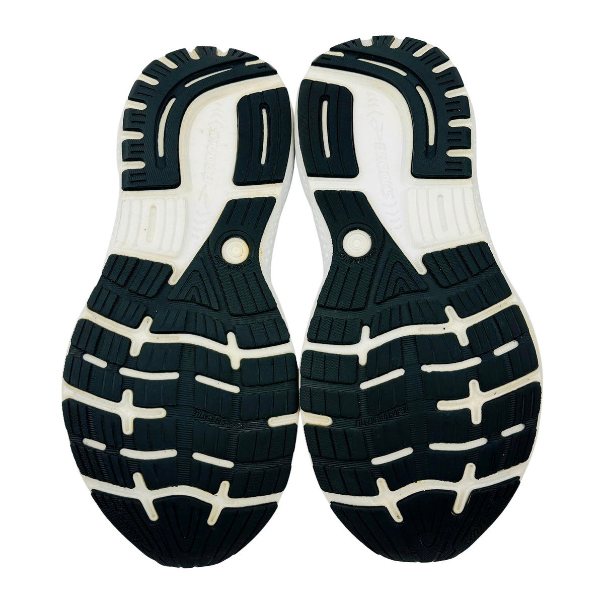 Brooks Ghost 16 Shoes (Size 40) - 1204071D422