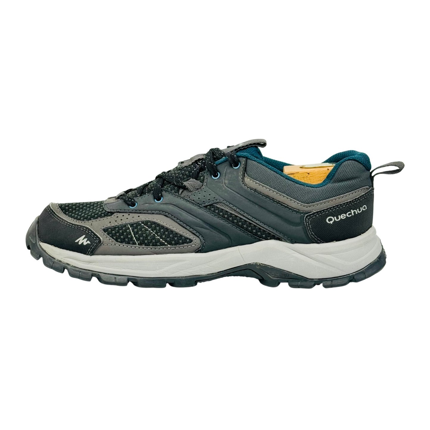Decathlon Men's Quechua MH100 Shoes (Size 44)