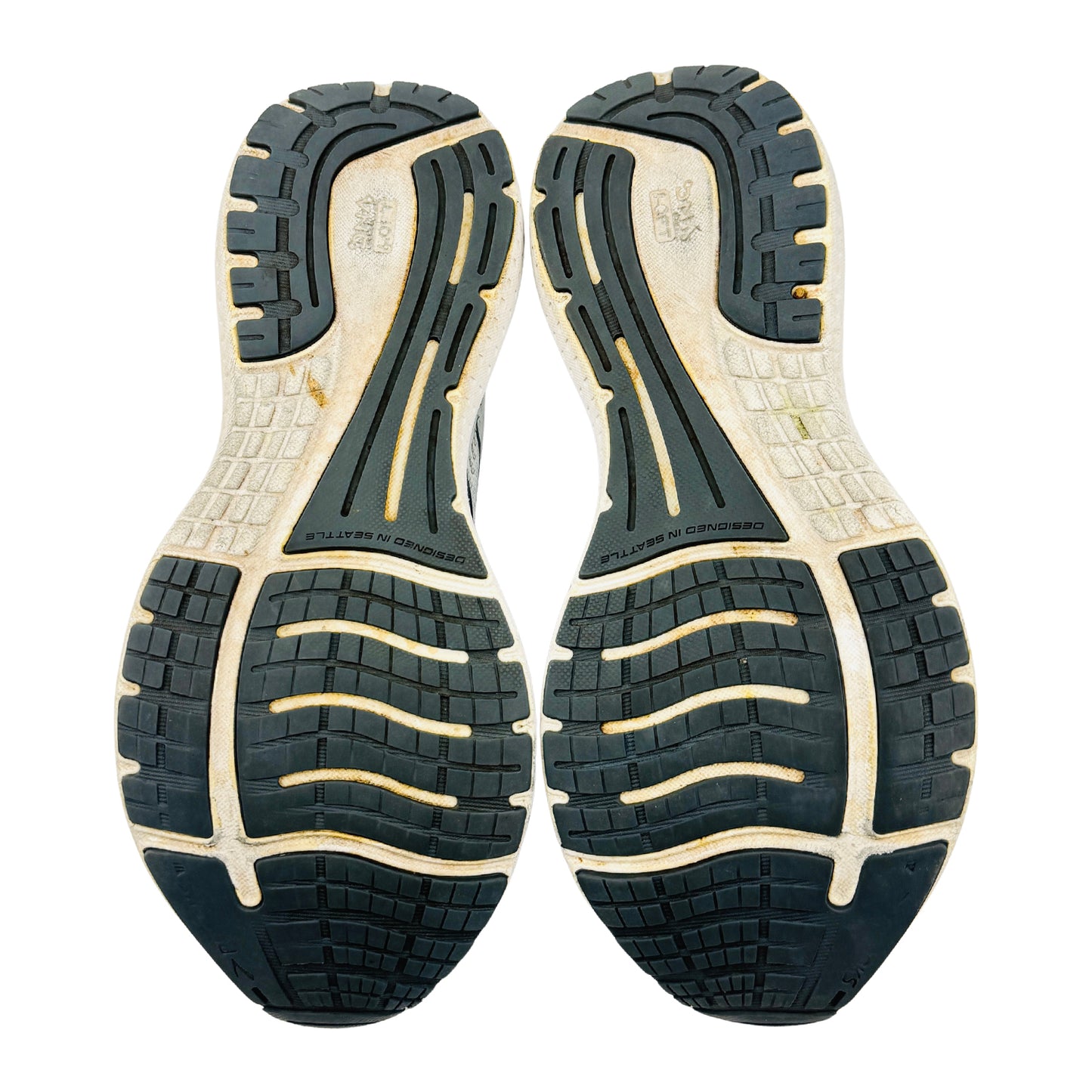 Brooks Glycerin 19 Shoes (Size 42.5) - 1203431B085