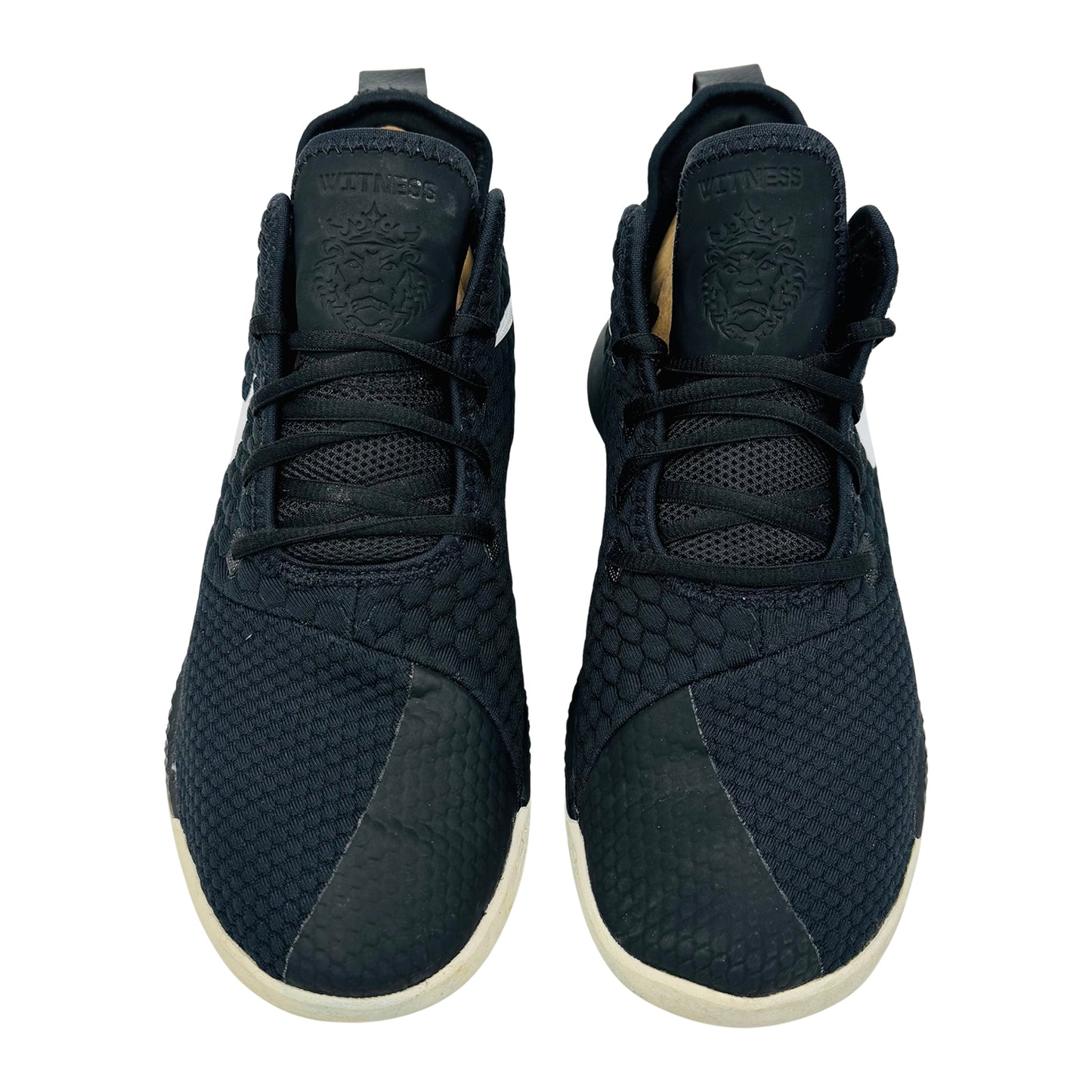 Nike LeBron Witness 3 Sneakers (Size 43) - AO4433-001