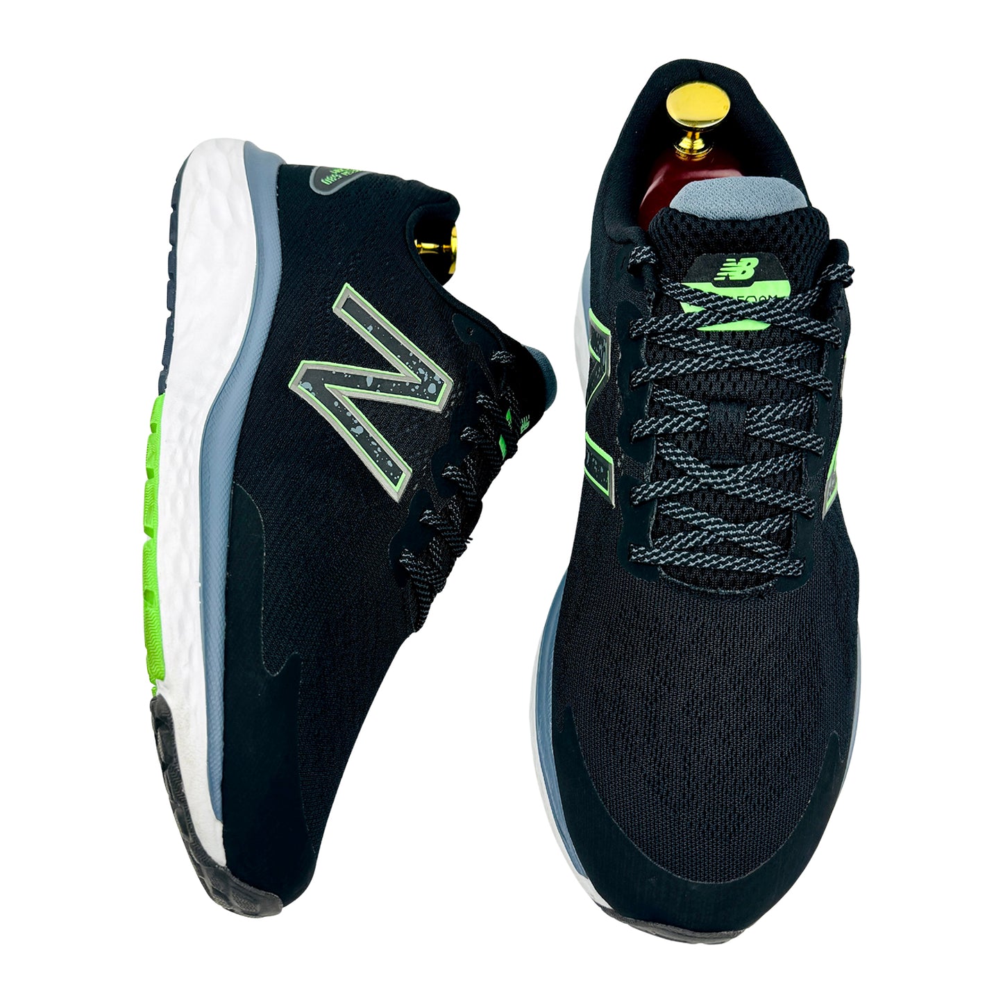New Balance Fresh Foam 680v7 Shoes (Size 44) - M680NK7