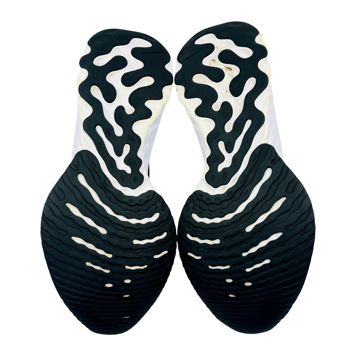 Nike React Infinity Run Flyknit Shoes (Size 46) - CD4371-002